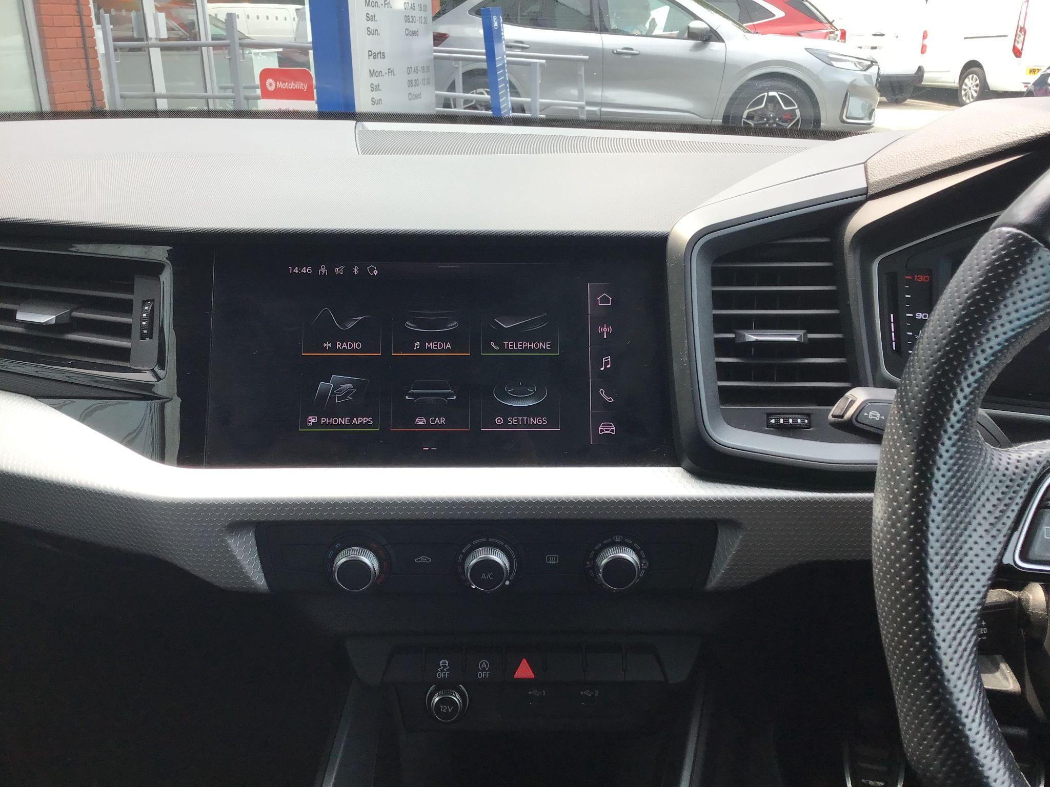 Audi A1 Image 19