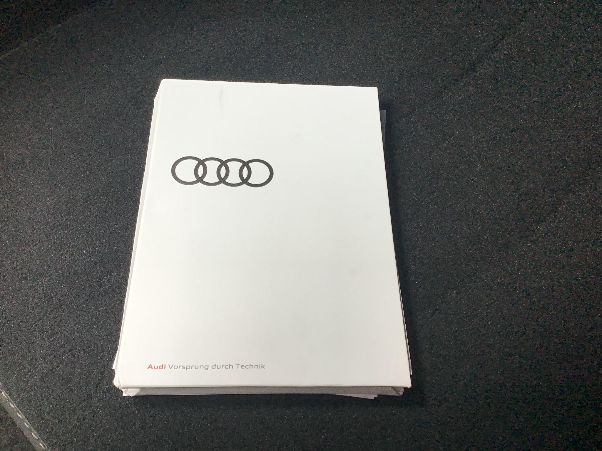 Audi A1 Image 21