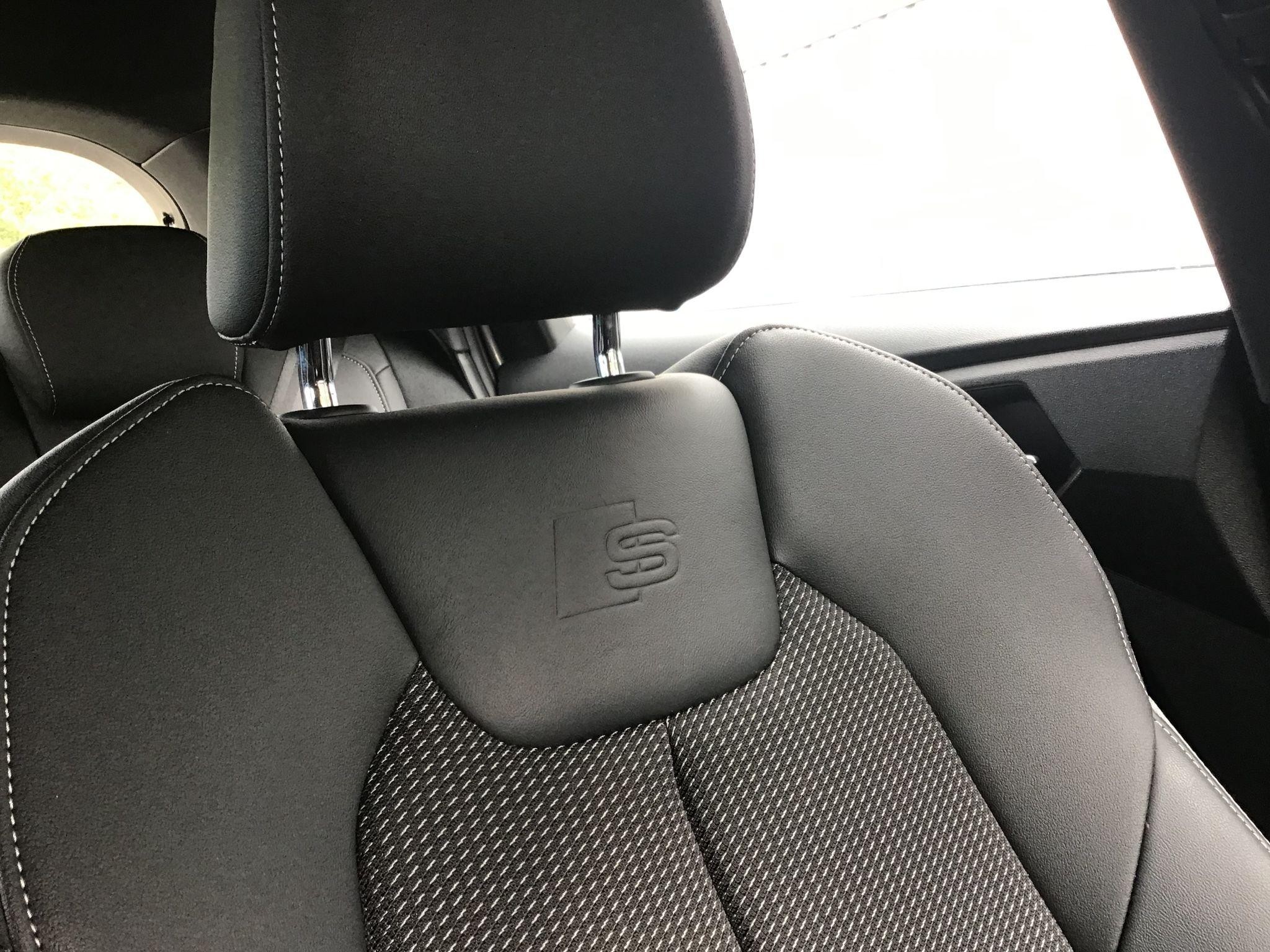 Audi A1 Image 22