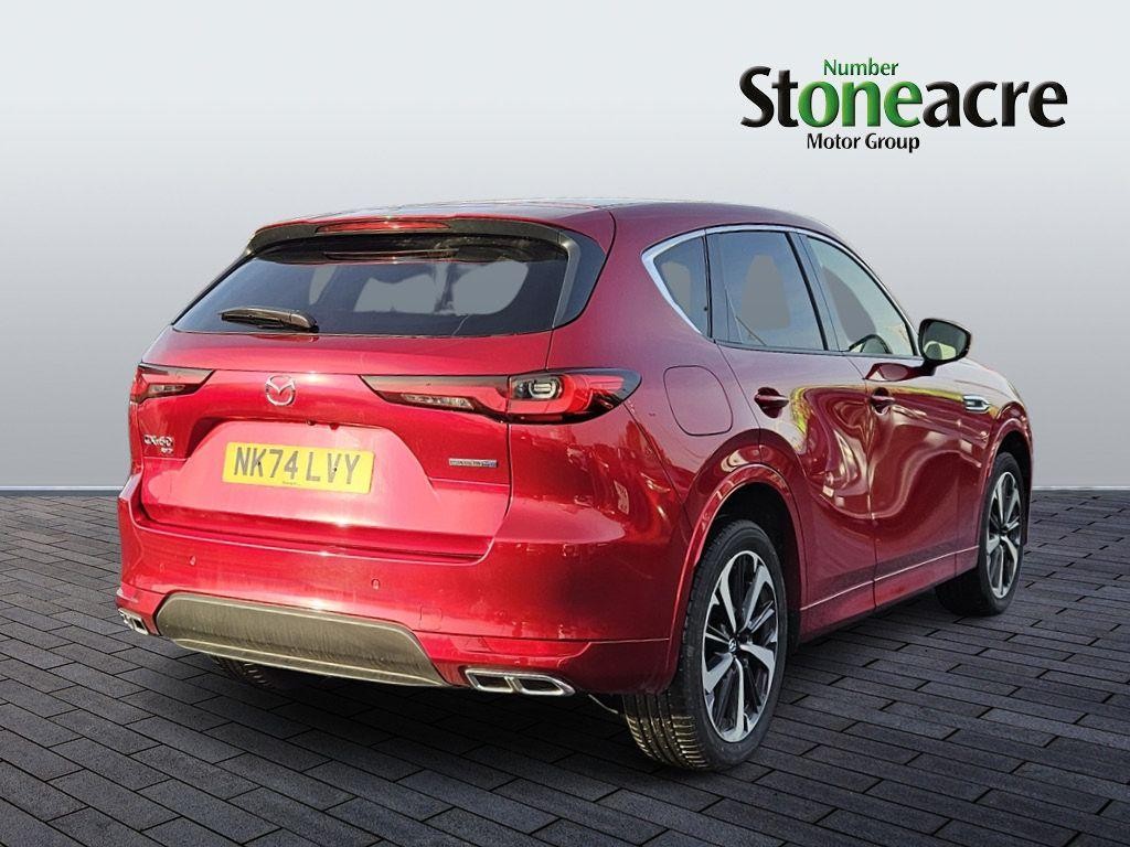 Mazda CX-60 Image 5