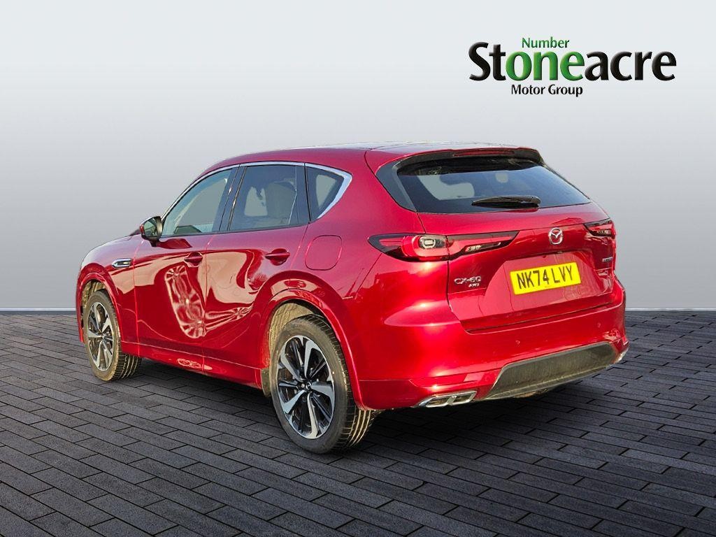 Mazda CX-60 Image 7