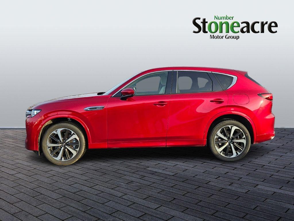 Mazda CX-60 Image 8