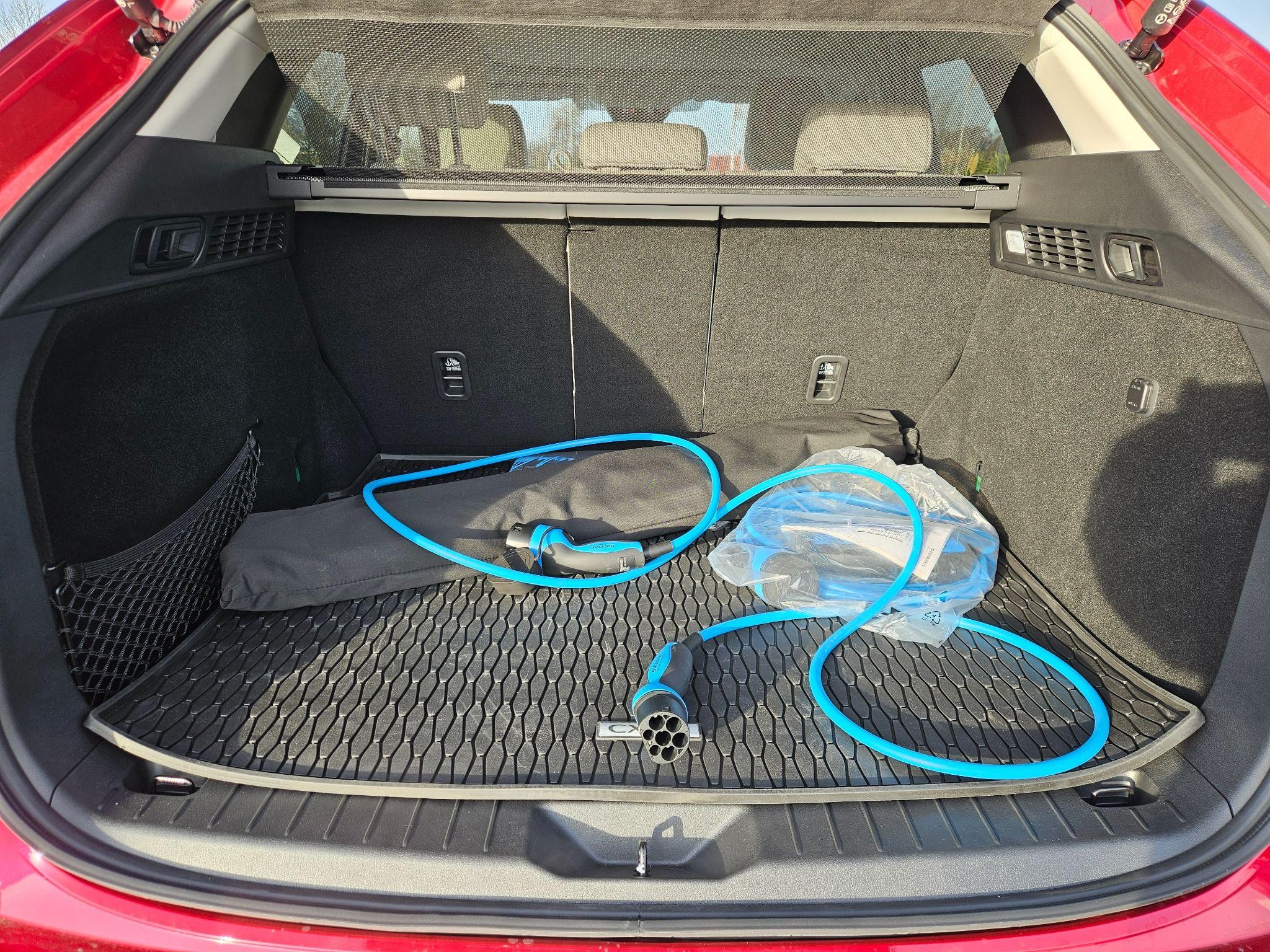 Mazda CX-60 Image 12