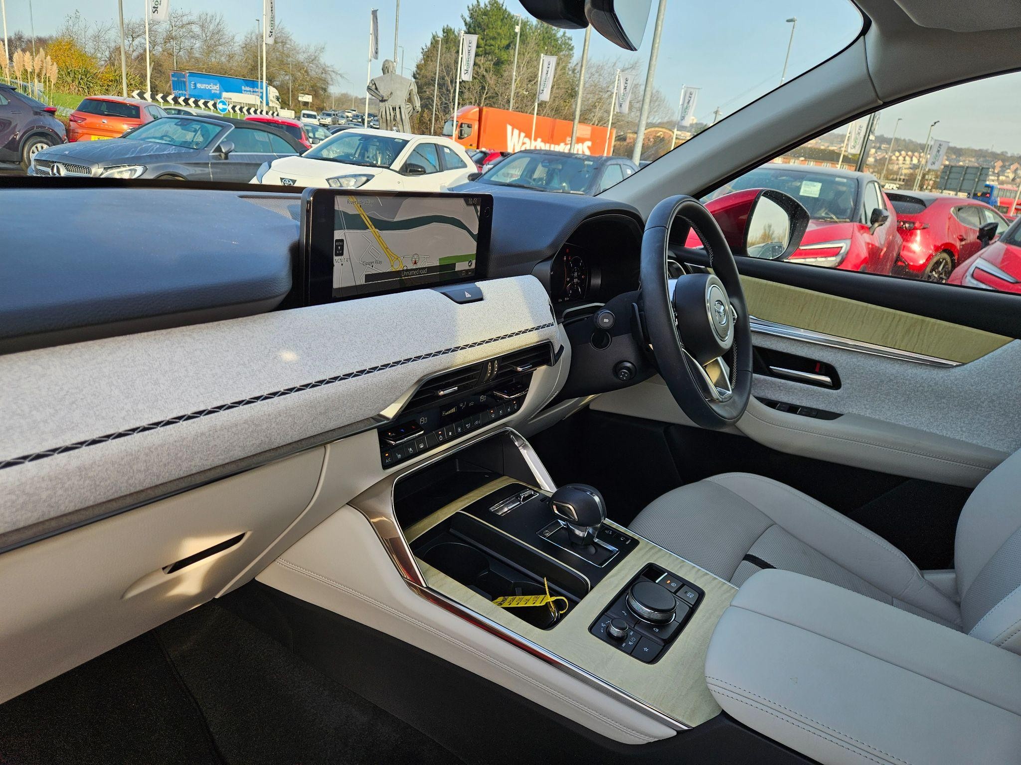 Mazda CX-60 Image 15