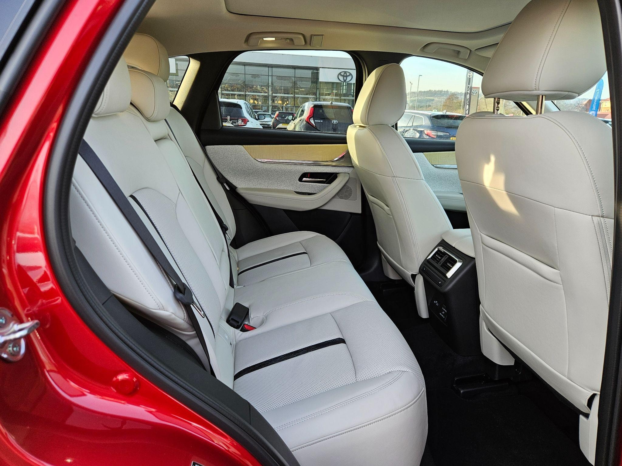 Mazda CX-60 Image 19