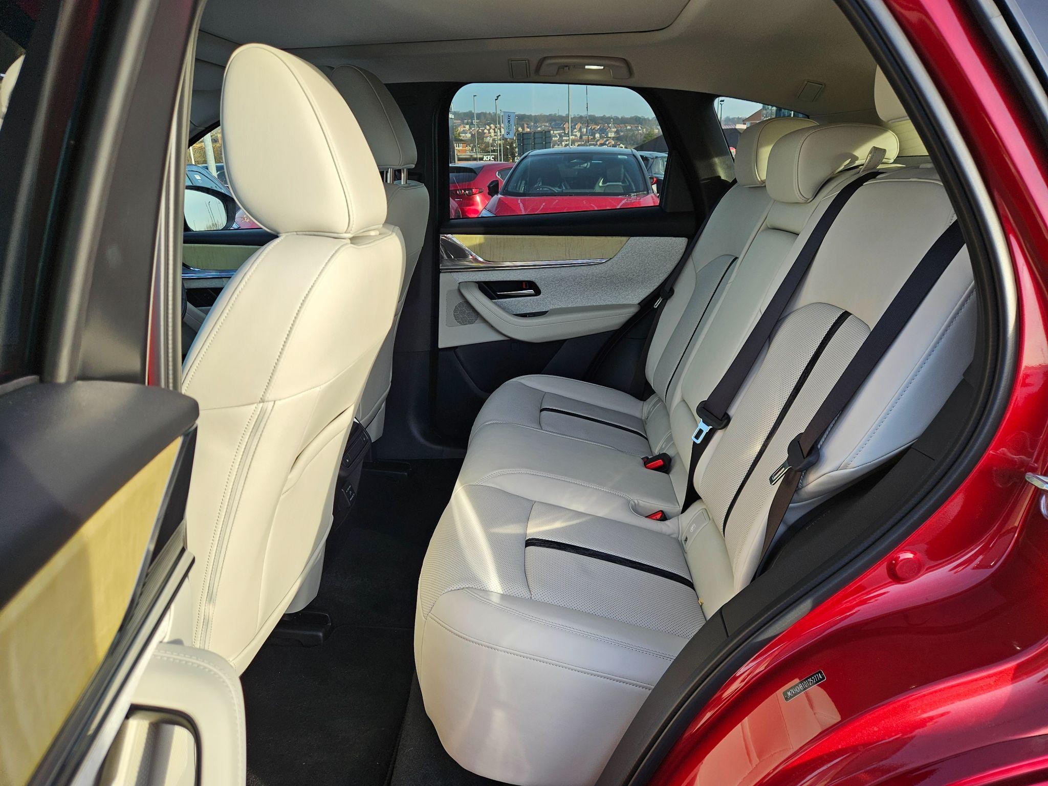 Mazda CX-60 Image 20