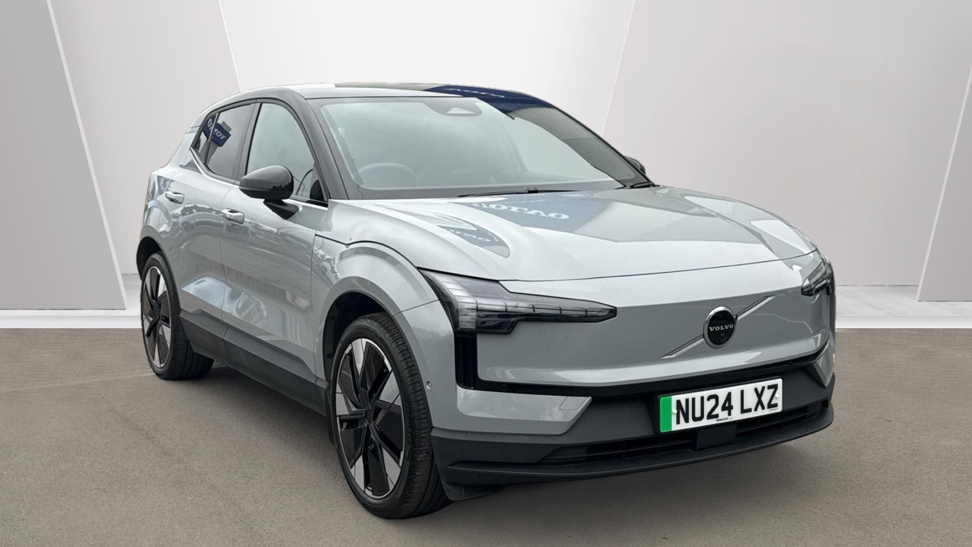 Volvo EX30 Image 1