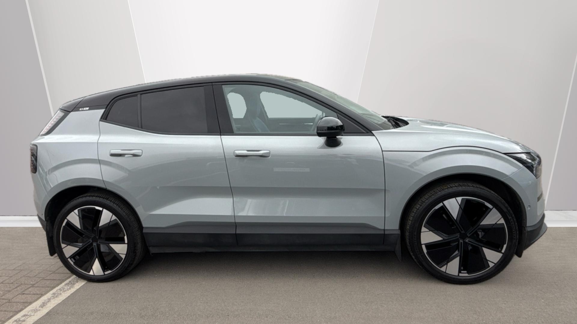 Volvo EX30 Image 3