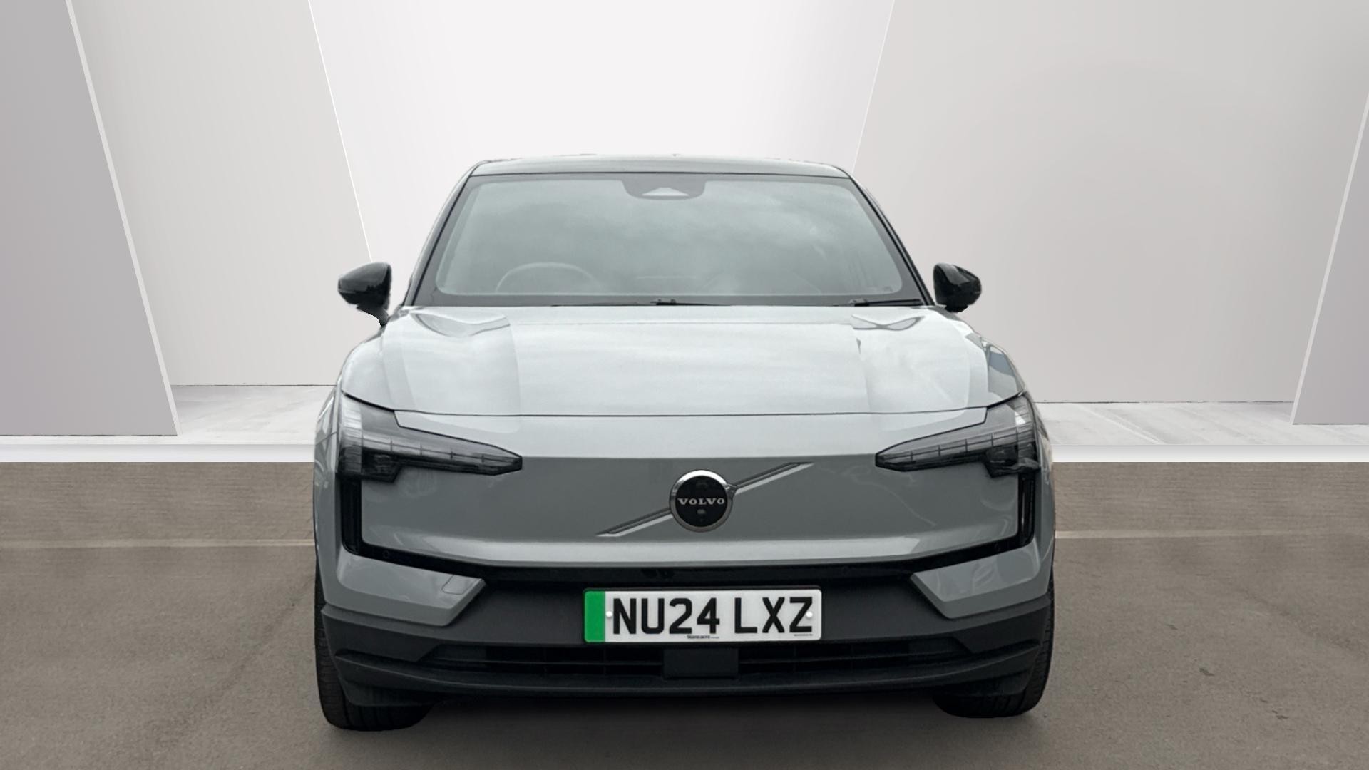 Volvo EX30 Image 8