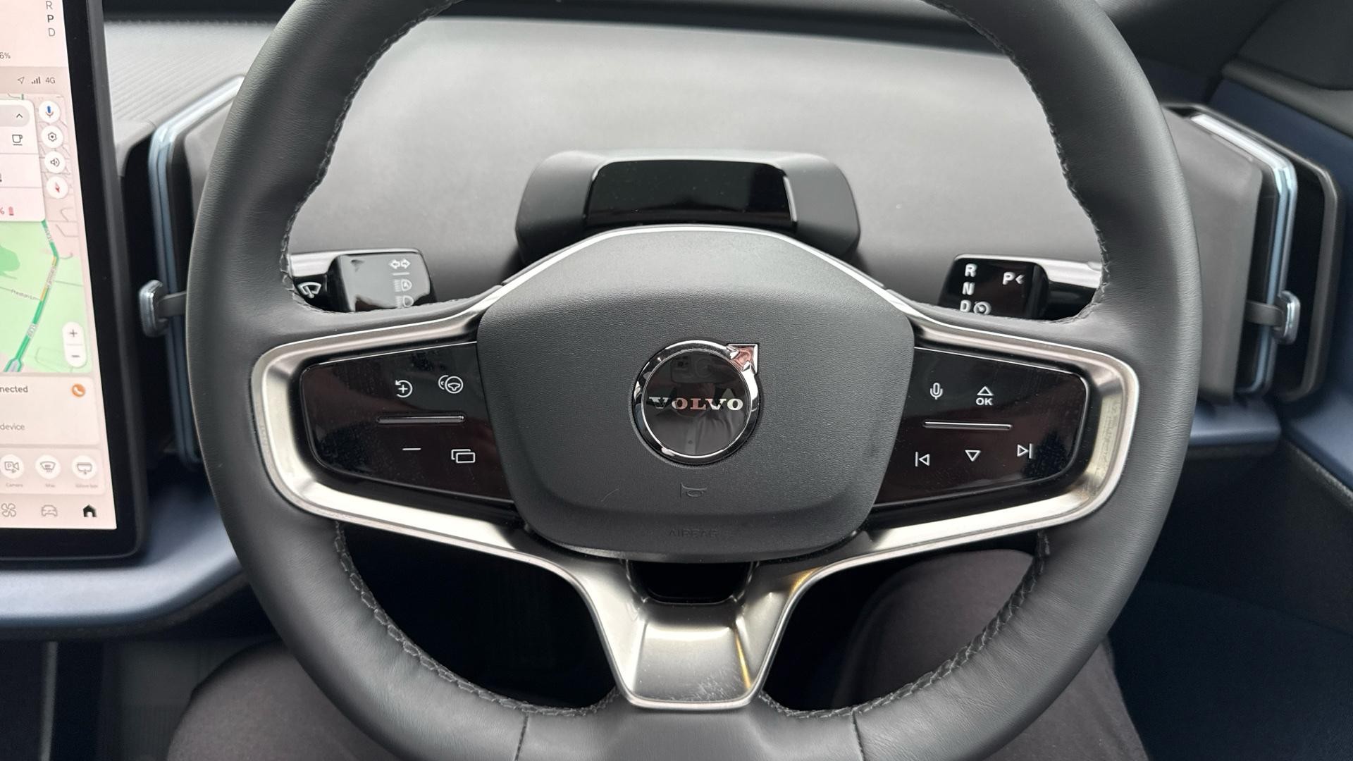 Volvo EX30 Image 10