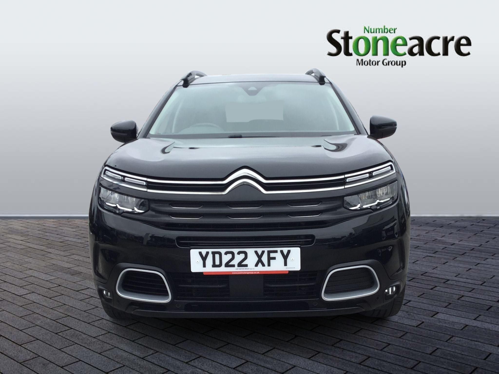 Citroen C5 Aircross Image 2