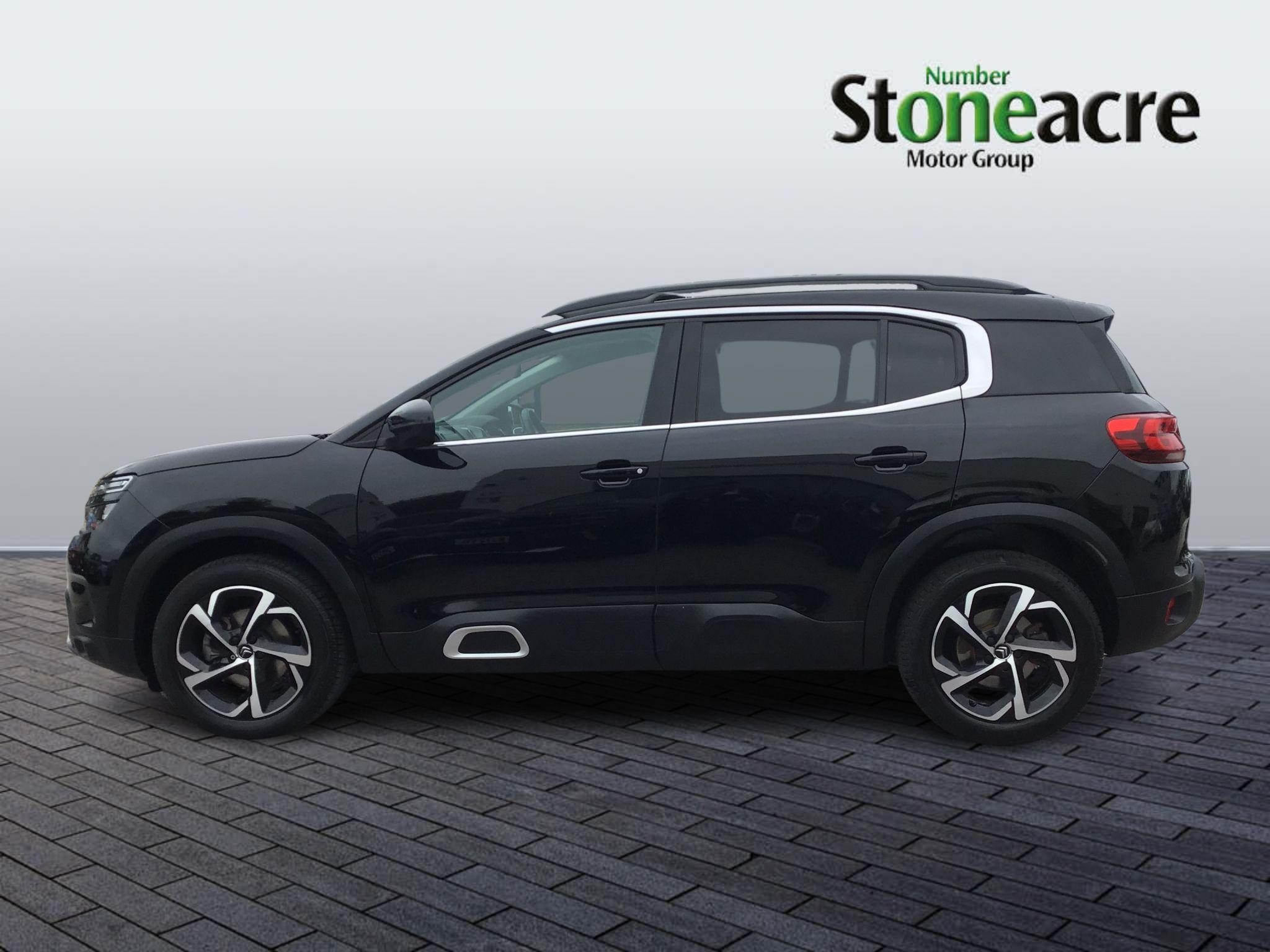 Citroen C5 Aircross Image 5