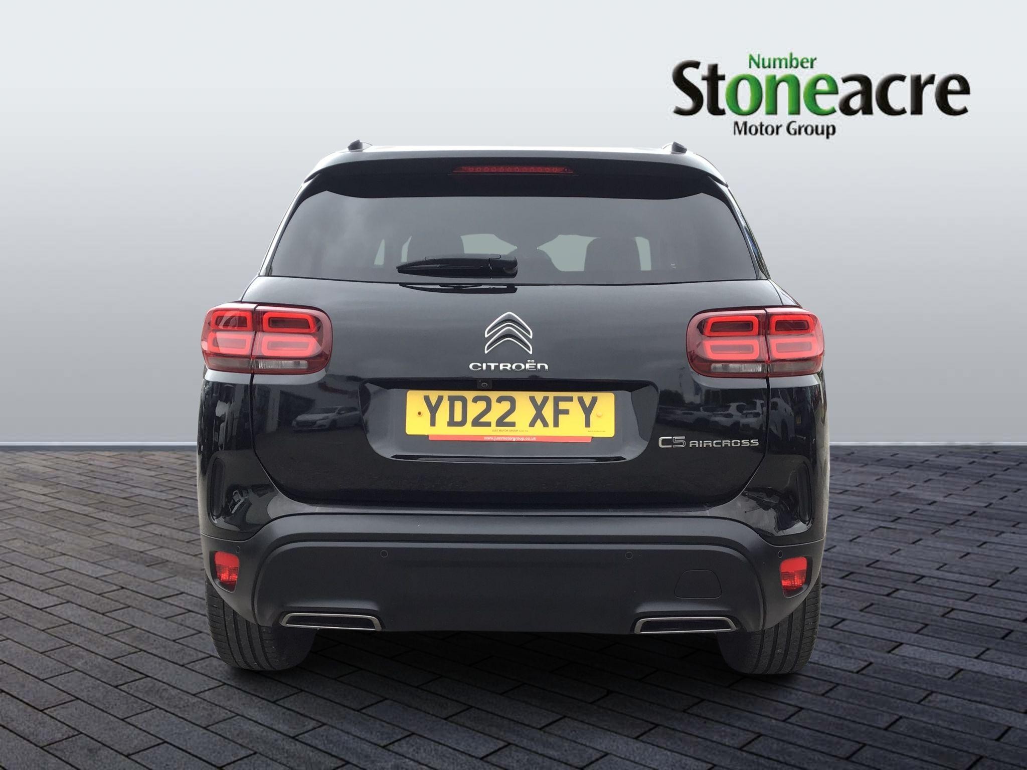 Citroen C5 Aircross Image 6