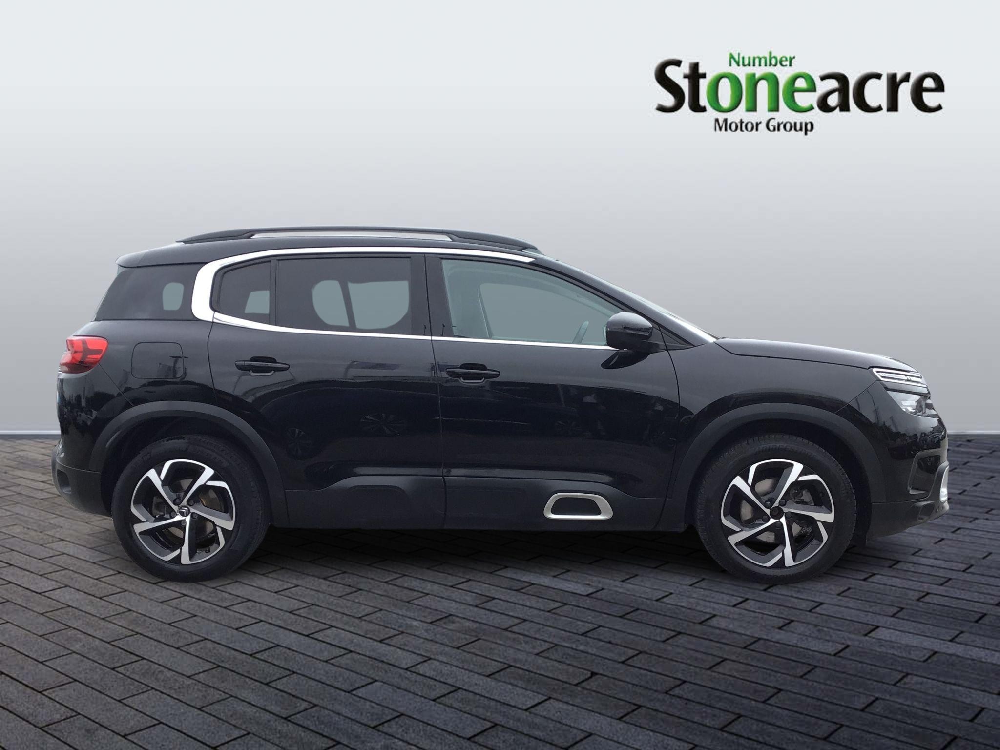 Citroen C5 Aircross Image 7