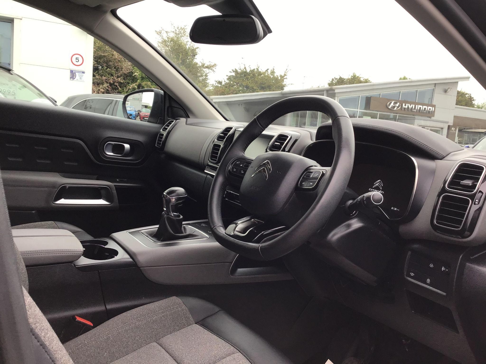 Citroen C5 Aircross Image 9