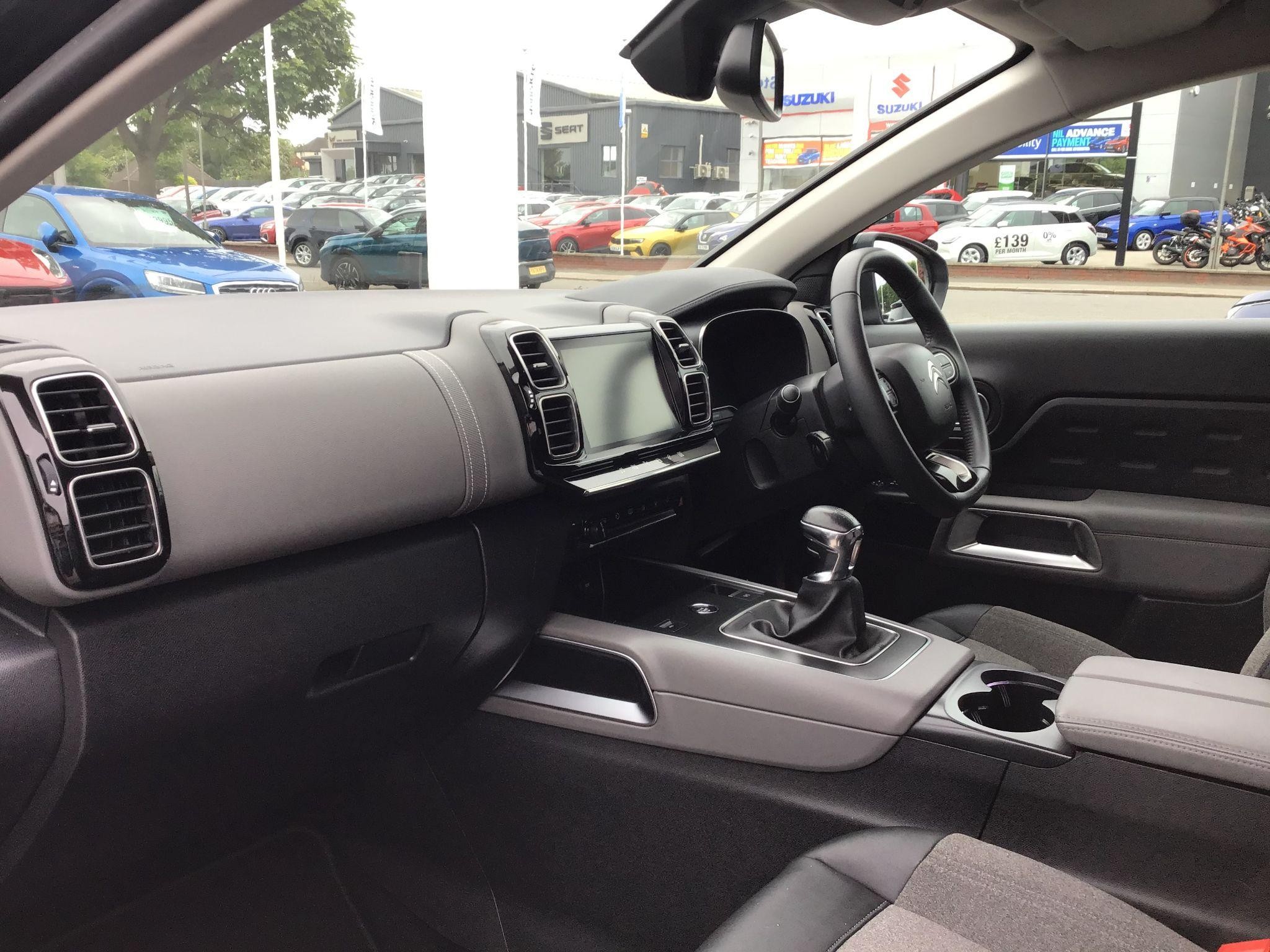 Citroen C5 Aircross Image 10