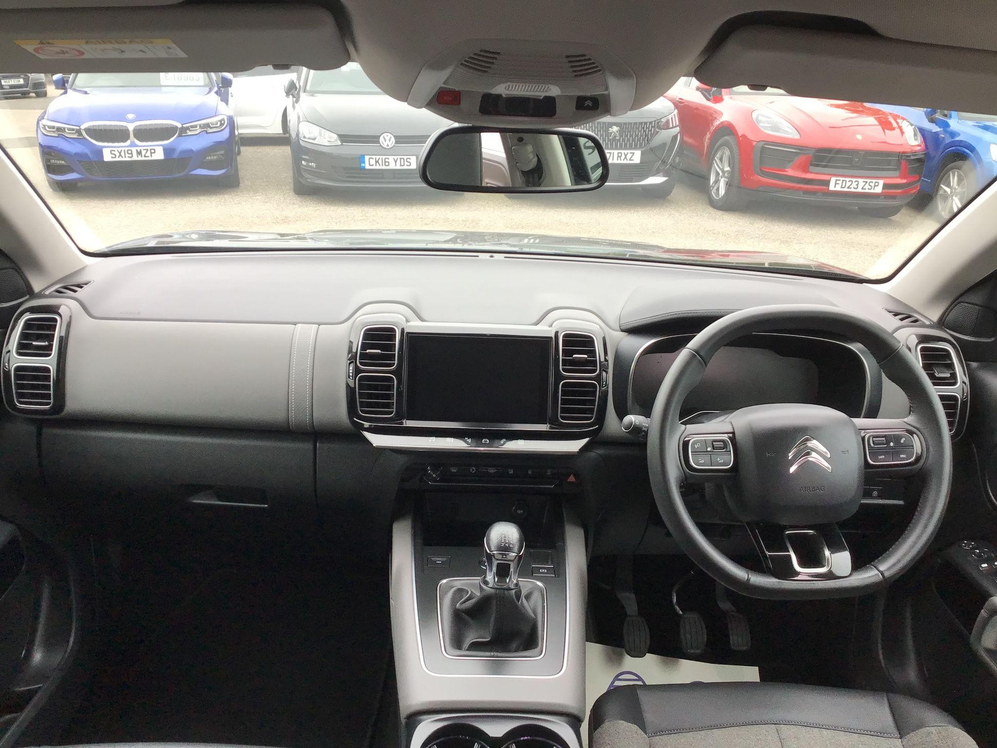 Citroen C5 Aircross Image 11