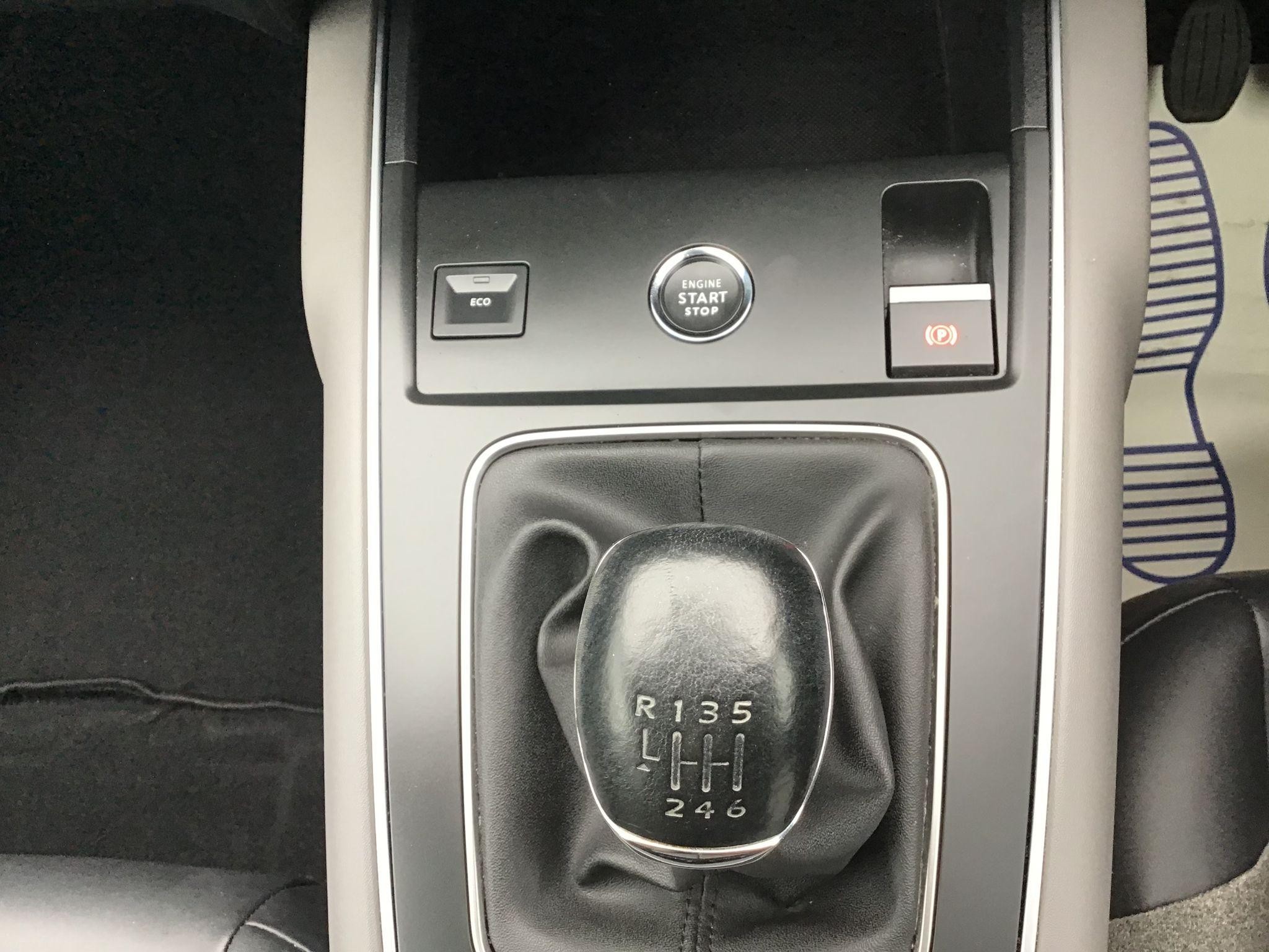 Citroen C5 Aircross Image 12
