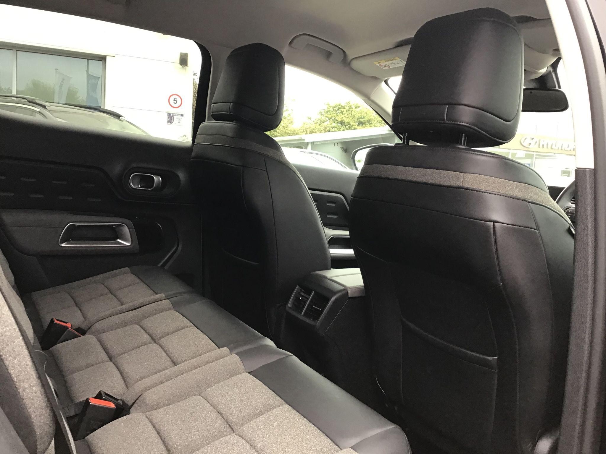 Citroen C5 Aircross Image 13