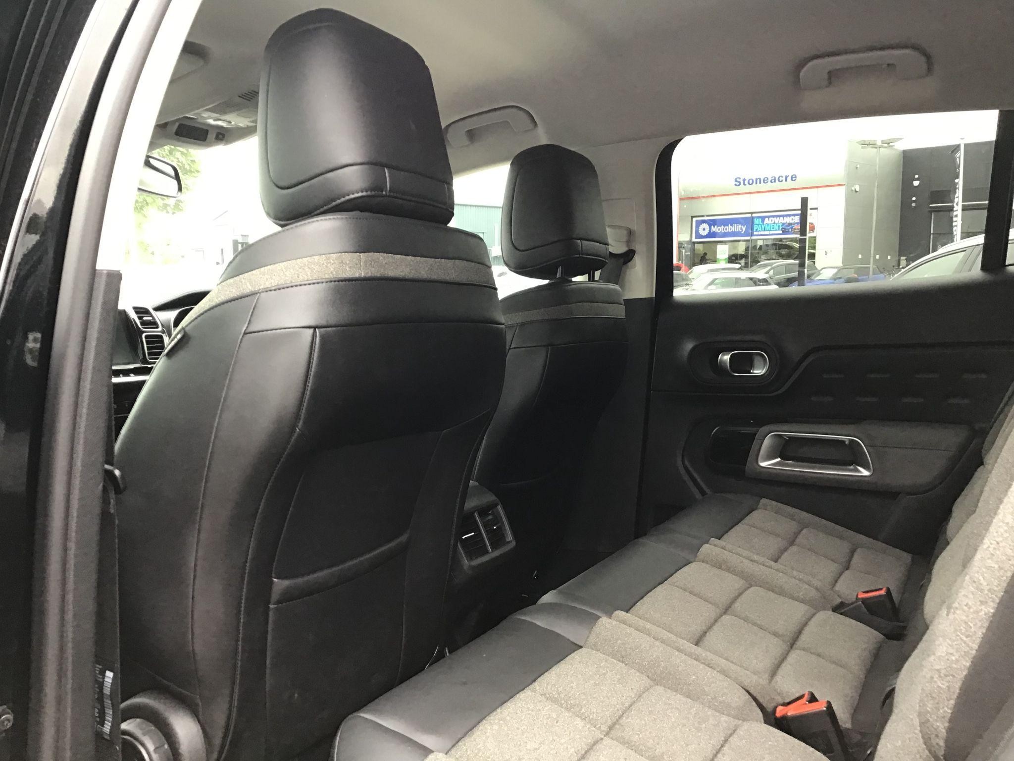 Citroen C5 Aircross Image 14