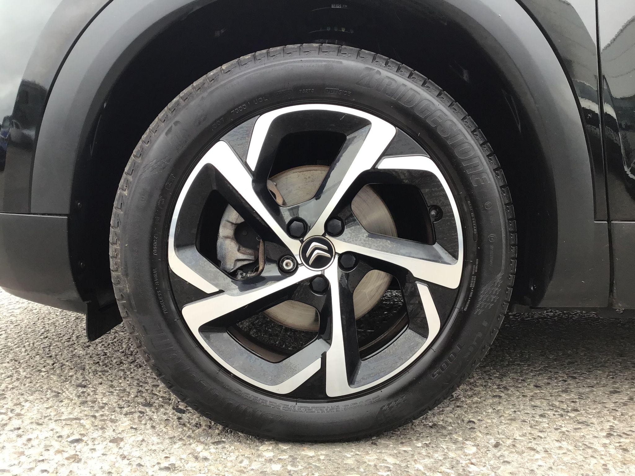 Citroen C5 Aircross Image 15
