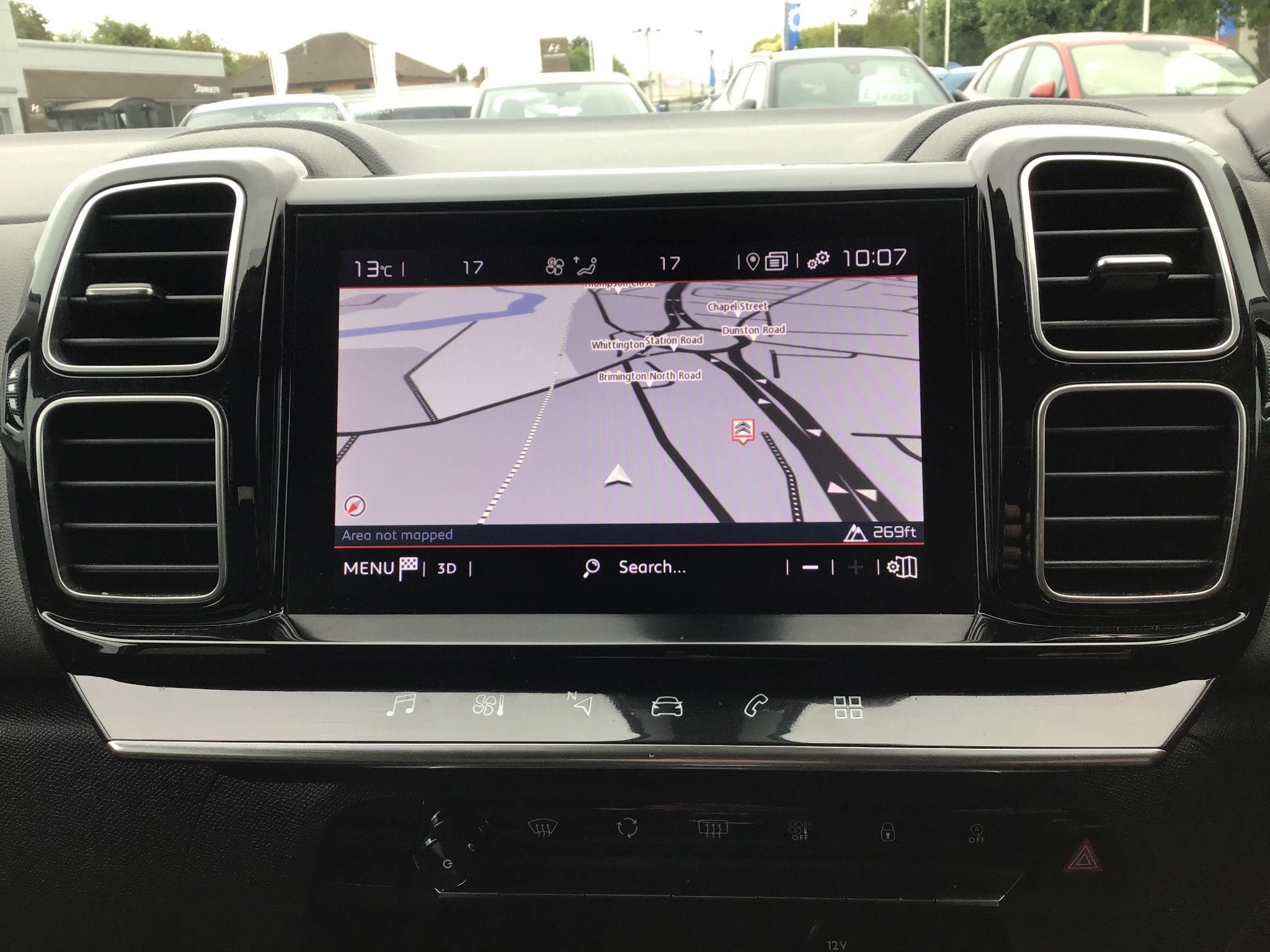Citroen C5 Aircross Image 16
