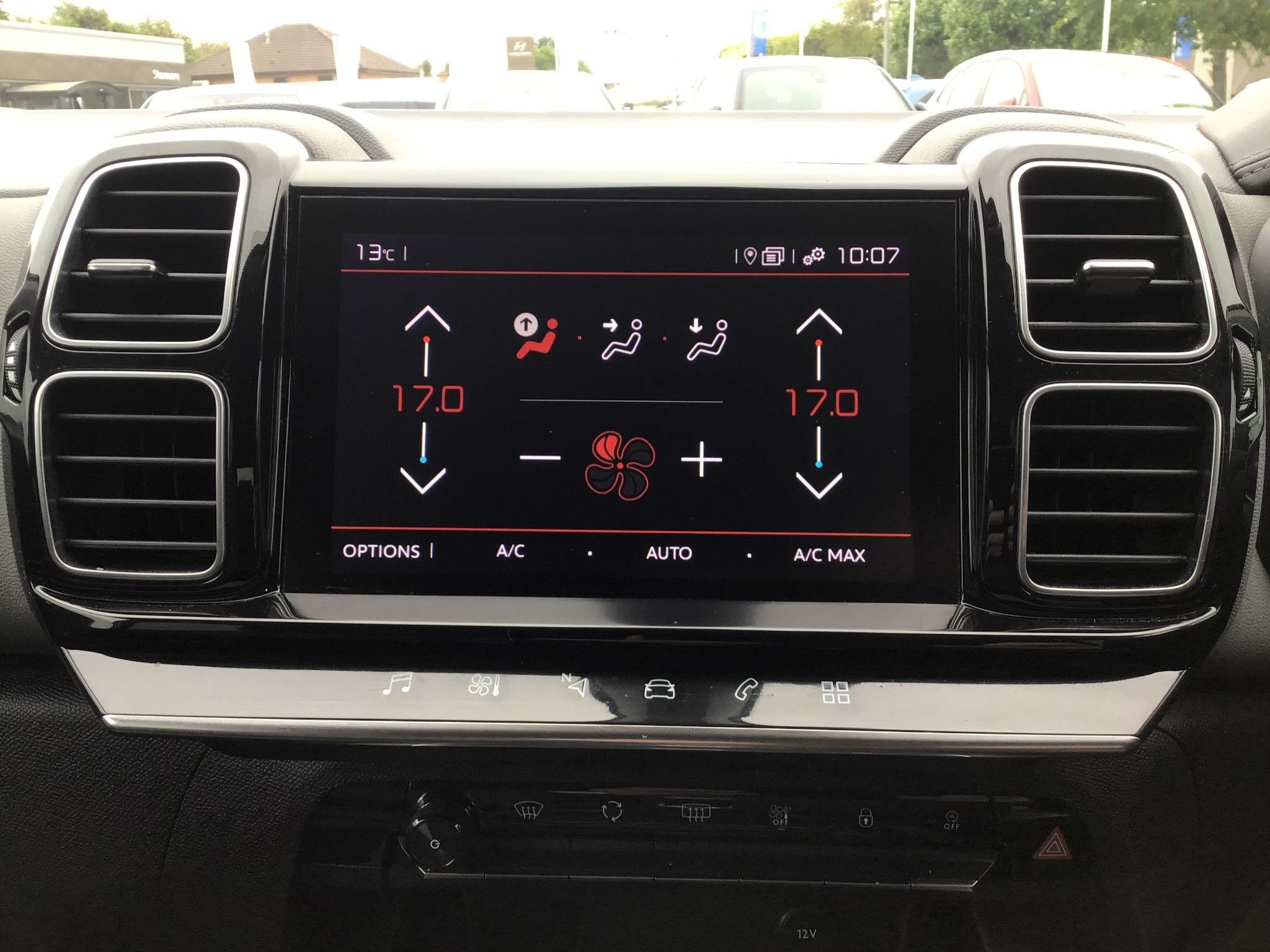 Citroen C5 Aircross Image 18