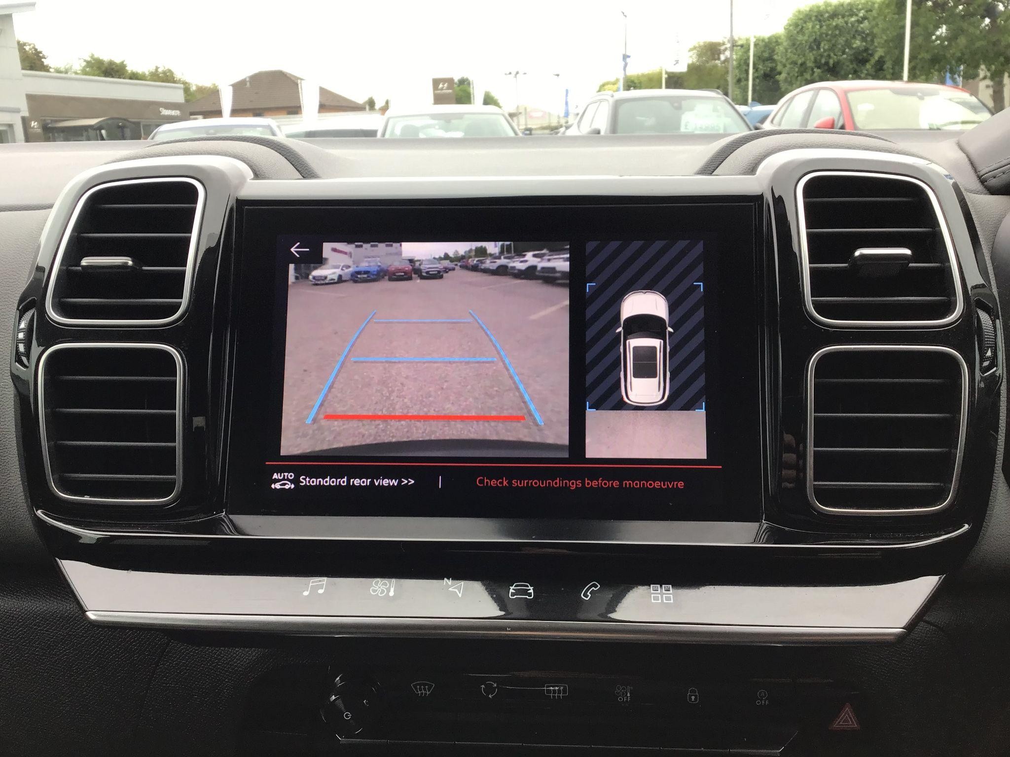 Citroen C5 Aircross Image 19