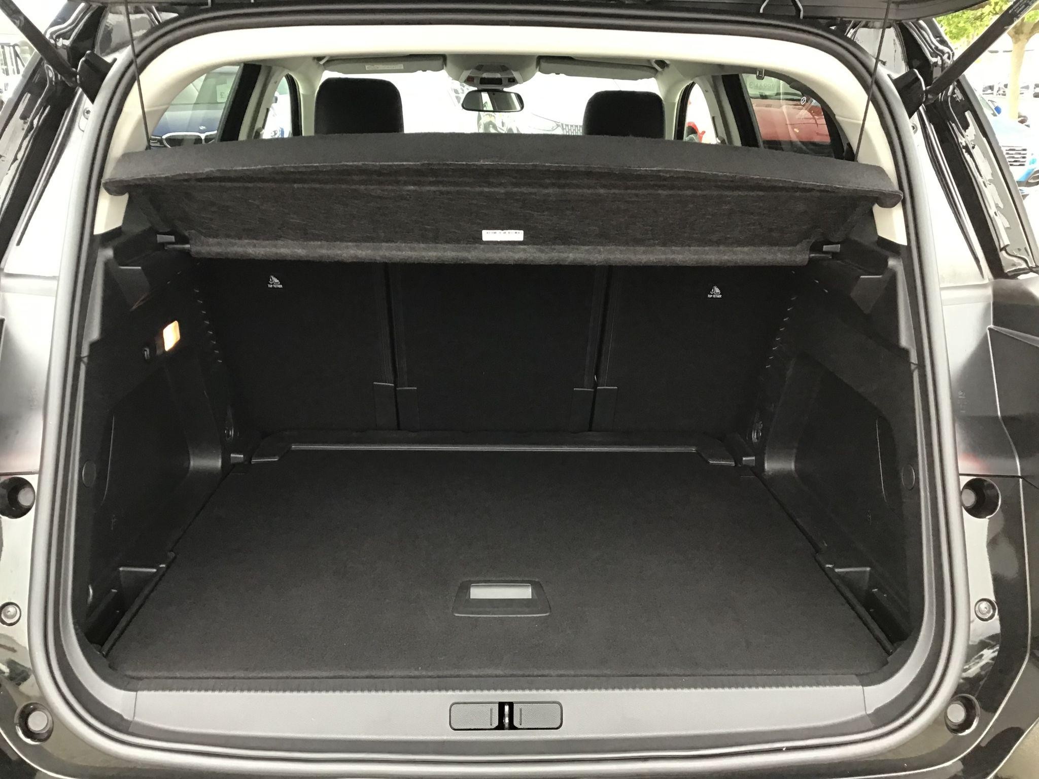 Citroen C5 Aircross Image 20