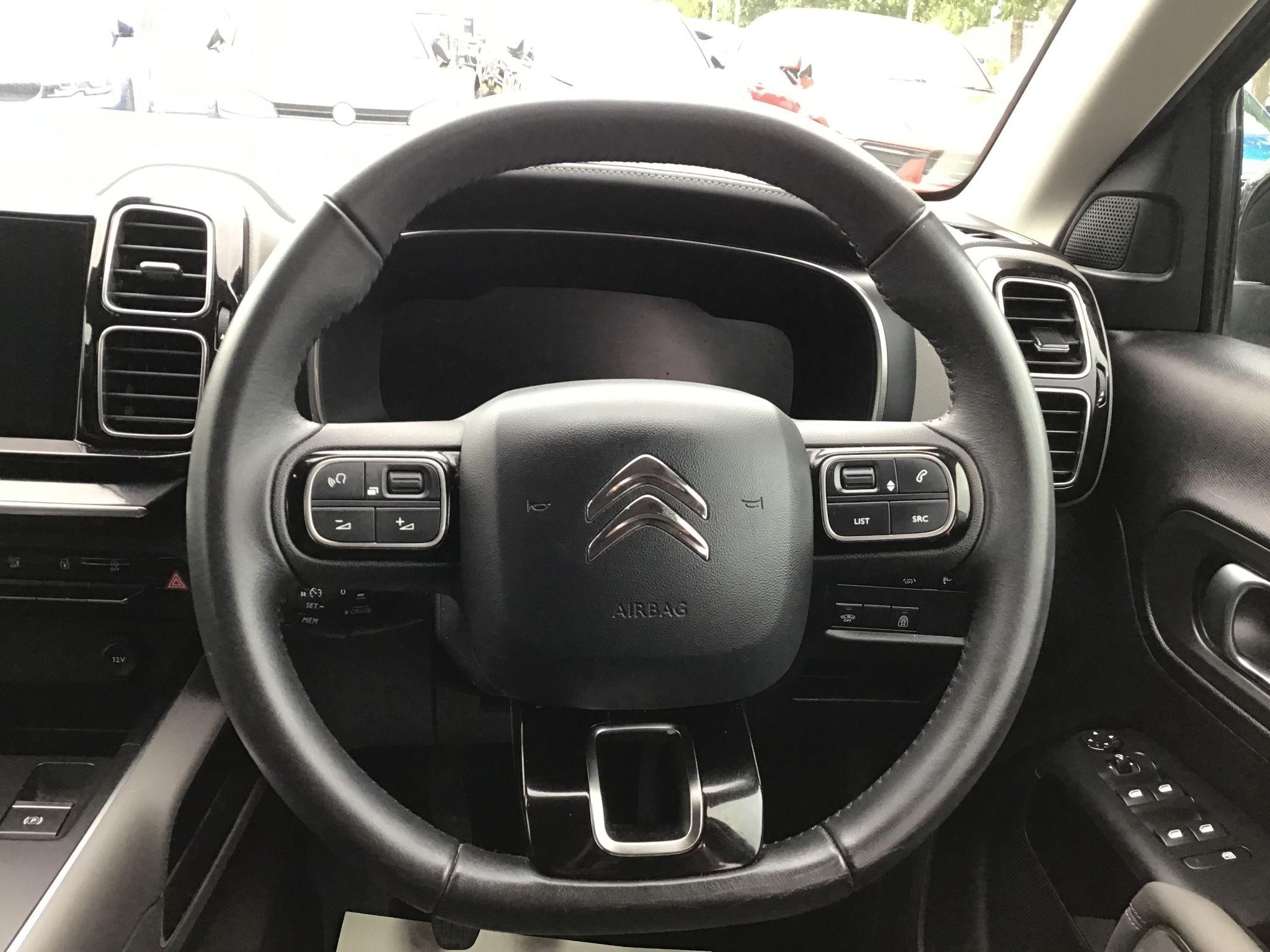 Citroen C5 Aircross Image 22