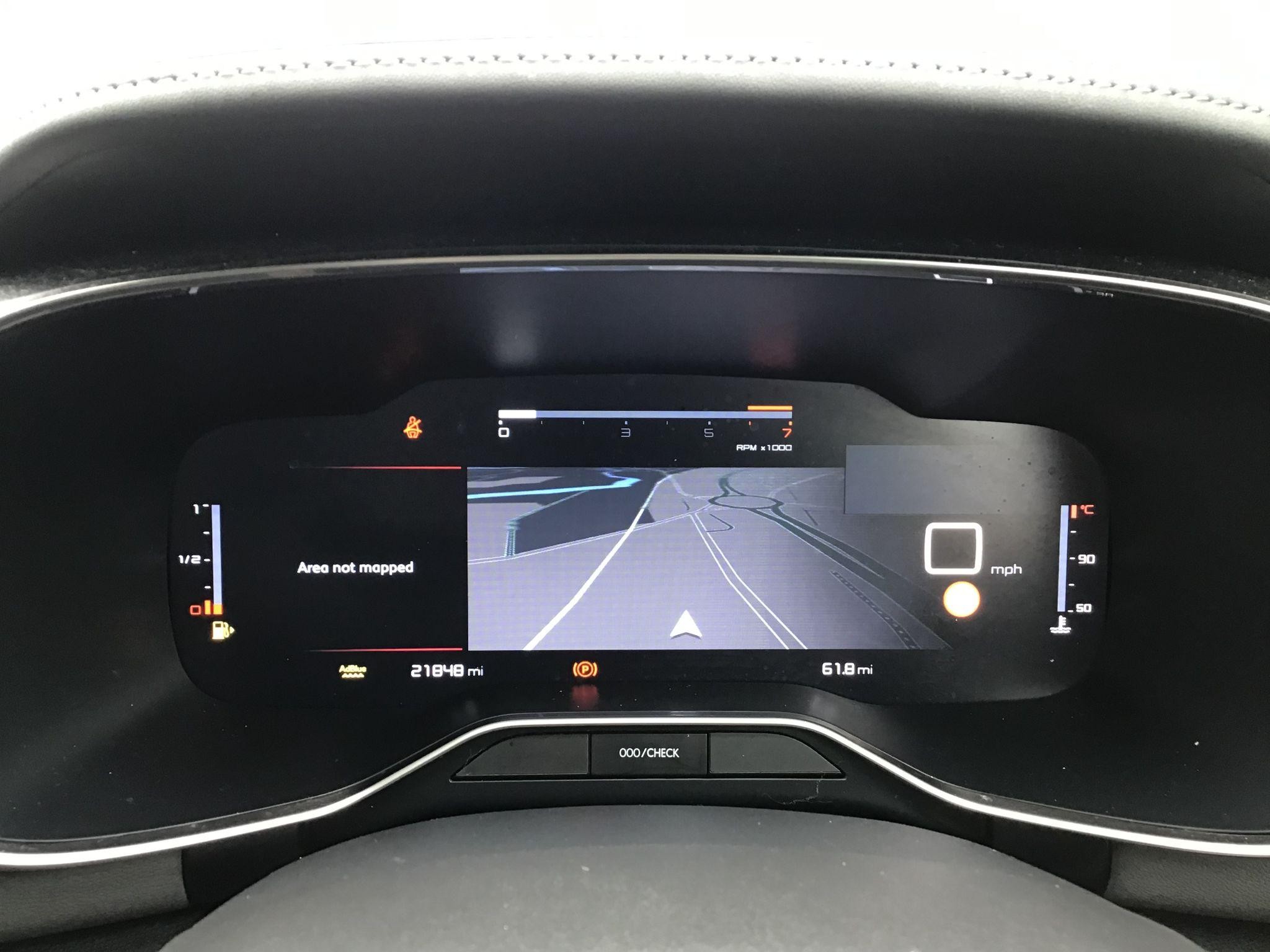 Citroen C5 Aircross Image 23