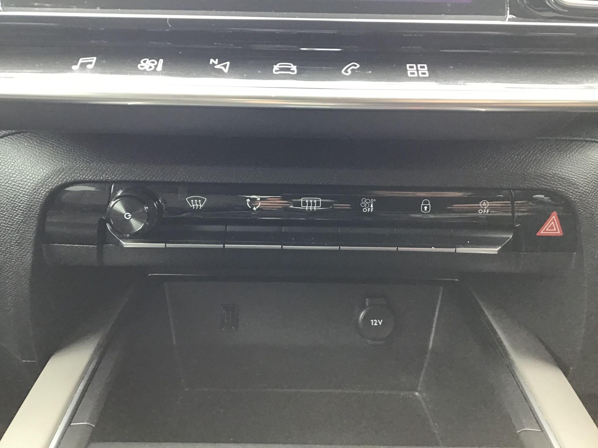Citroen C5 Aircross Image 24