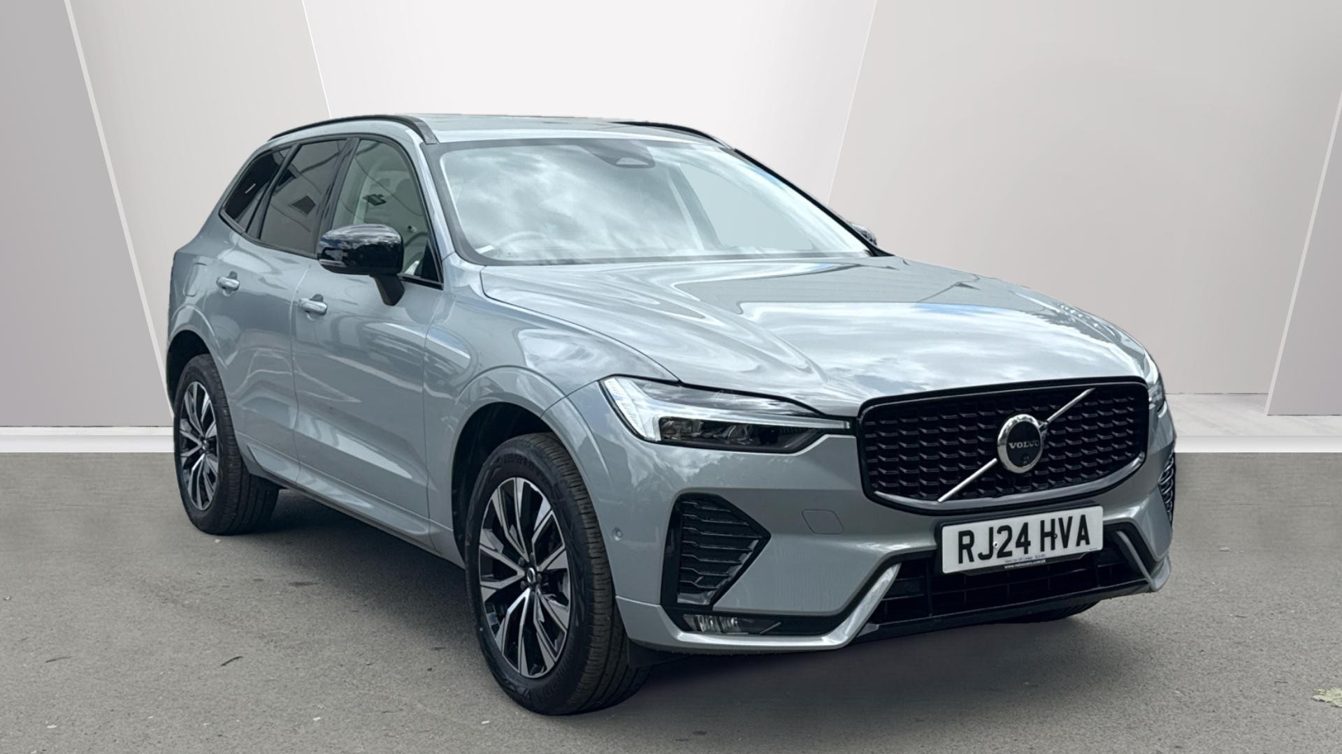 Volvo XC60 Image 1