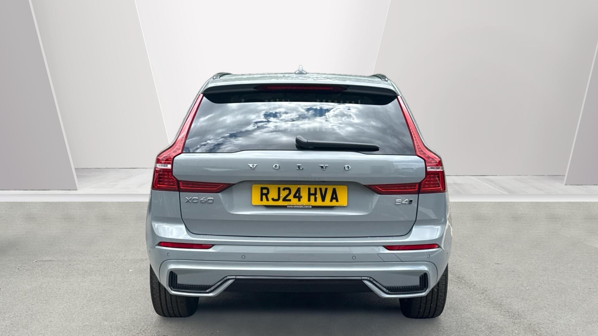 Volvo XC60 Image 7