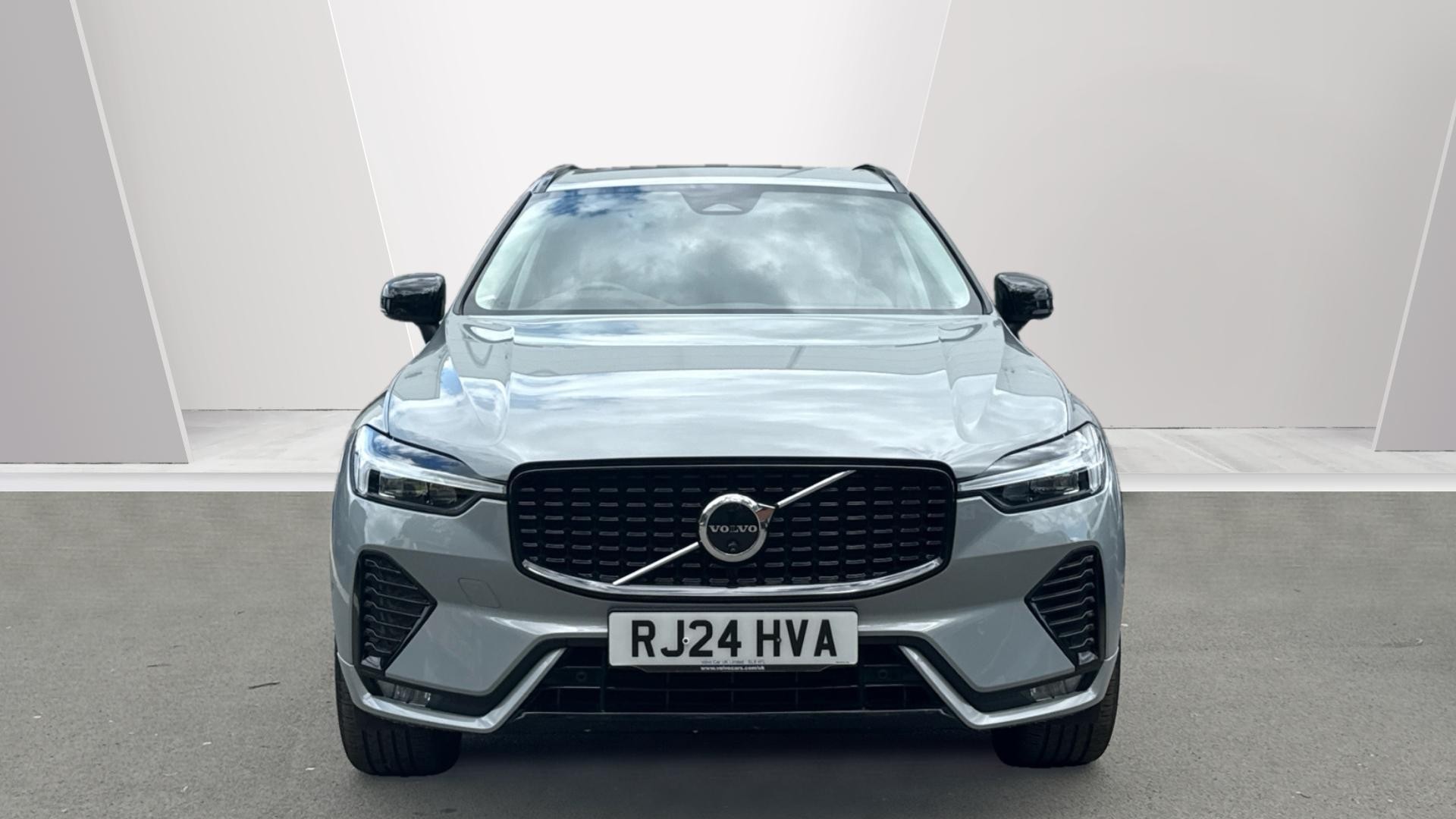 Volvo XC60 Image 8