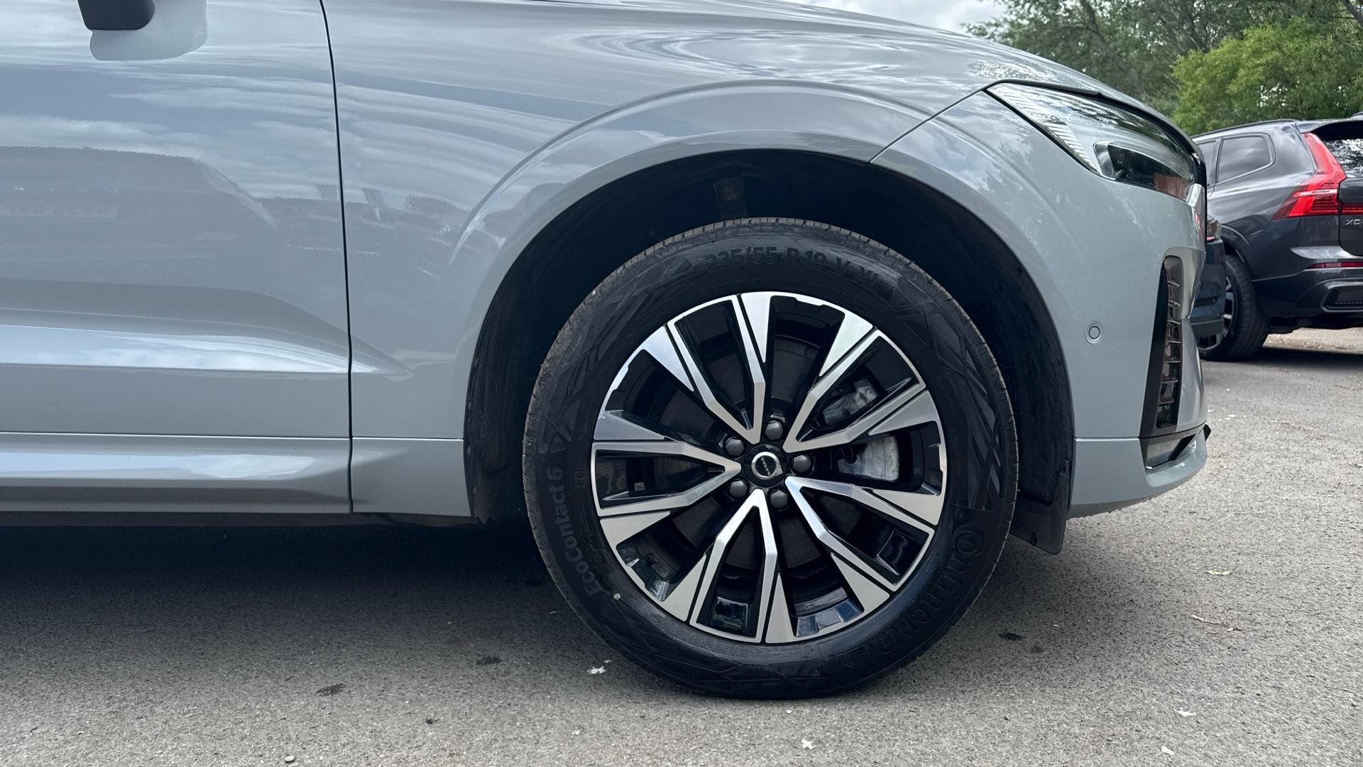 Volvo XC60 Image 9