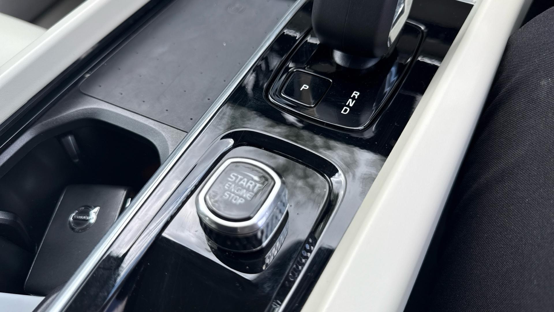 Volvo XC60 Image 22