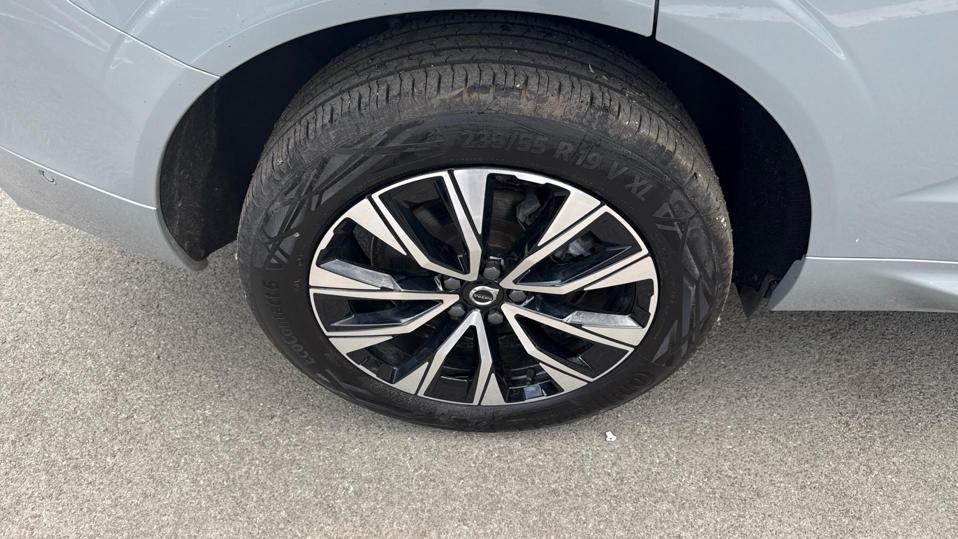Volvo XC60 Image 28