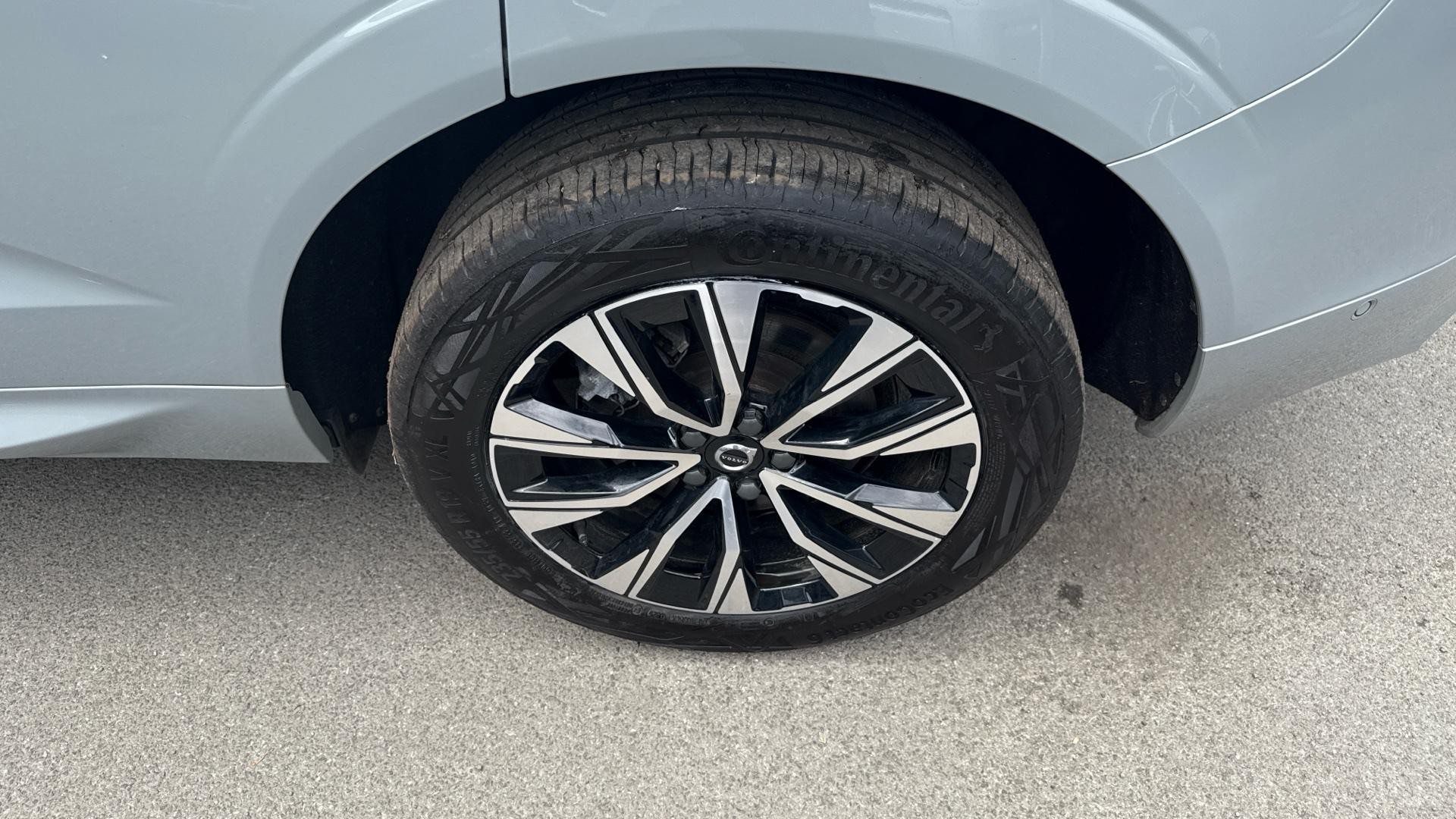 Volvo XC60 Image 29