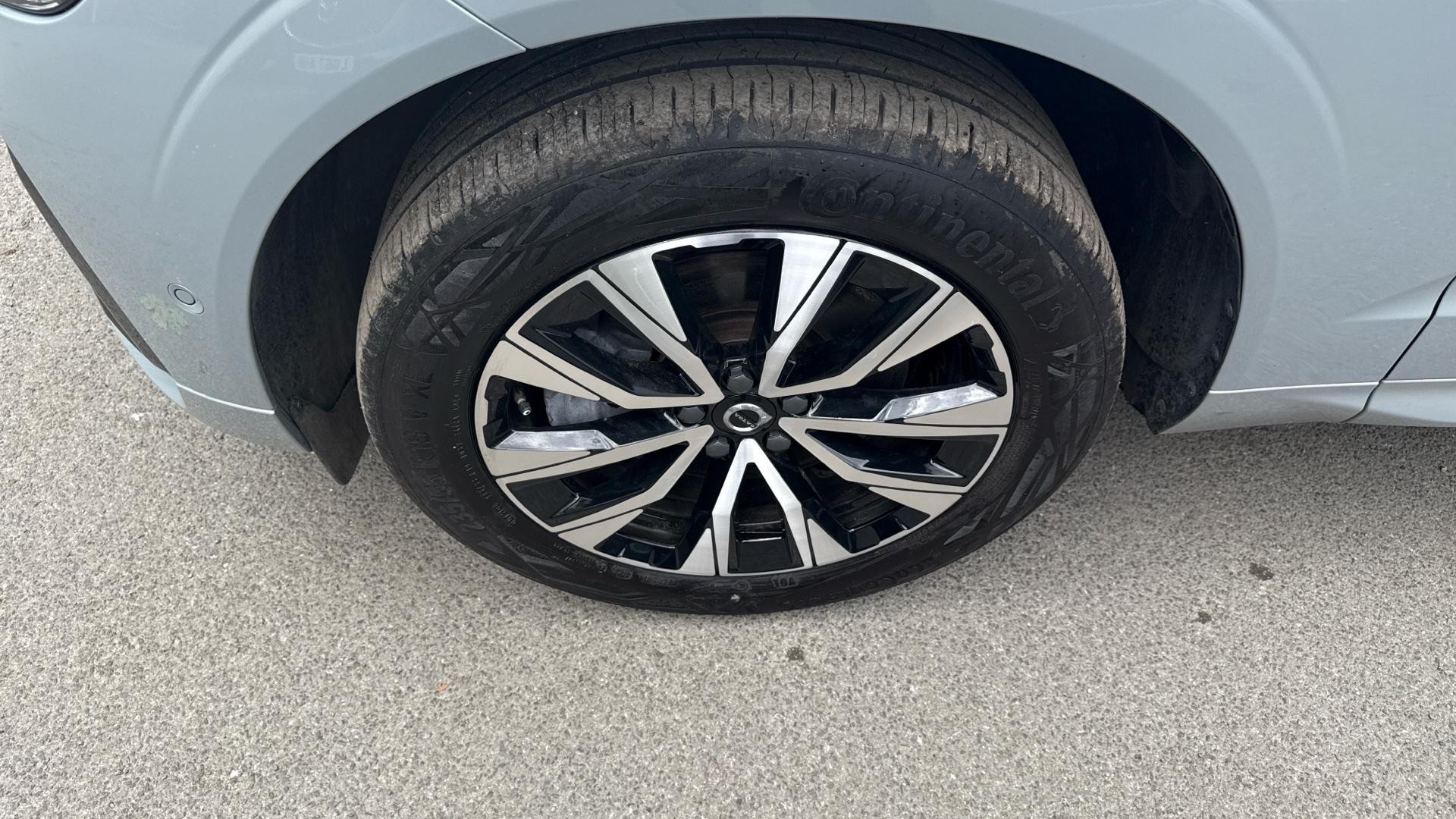 Volvo XC60 Image 30