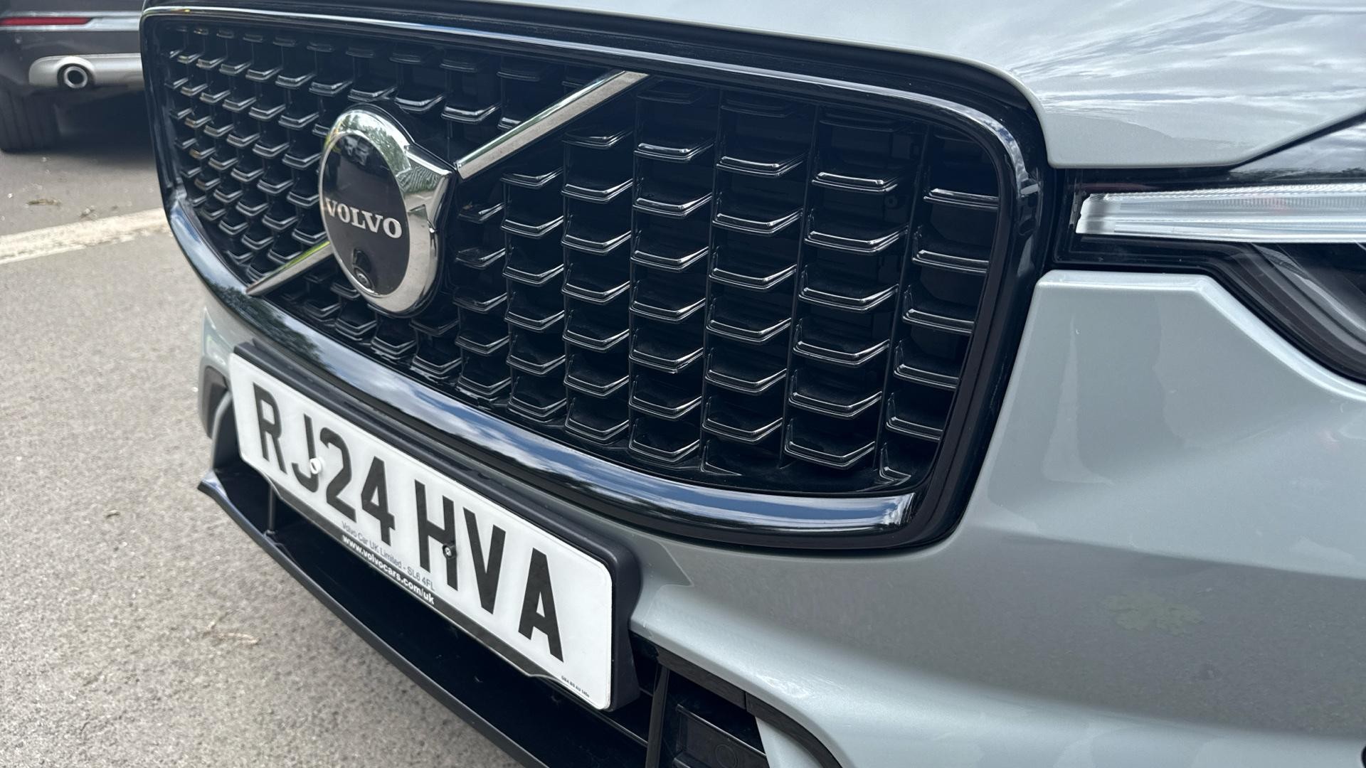 Volvo XC60 Image 33