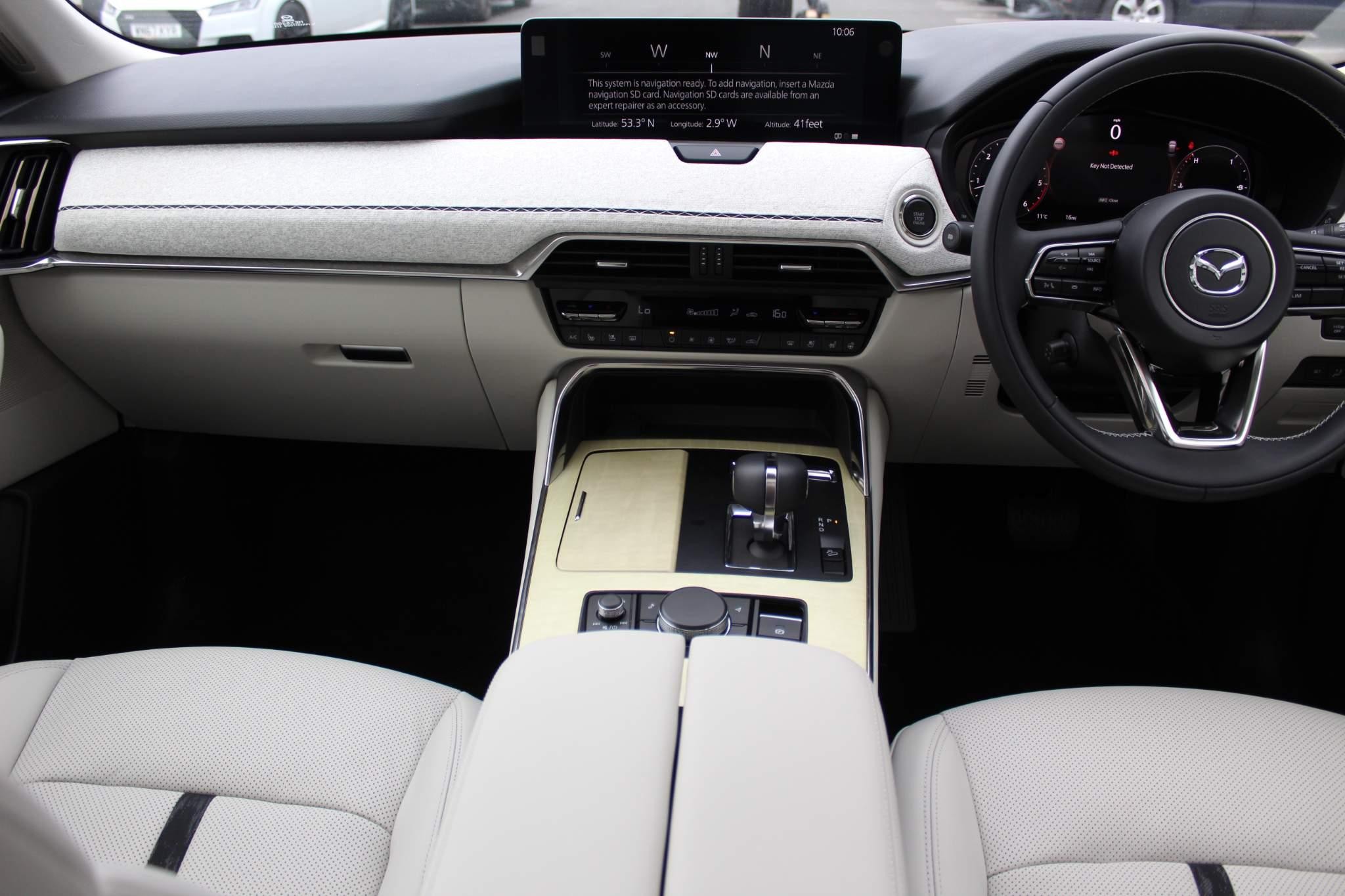 Mazda CX-60 Image 16