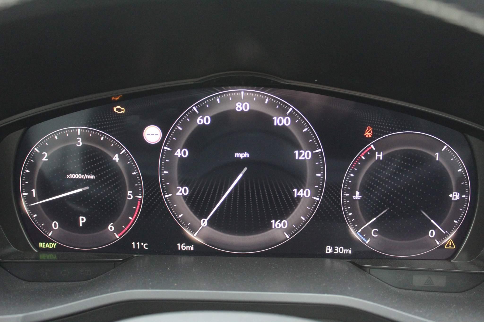 Mazda CX-60 Image 18