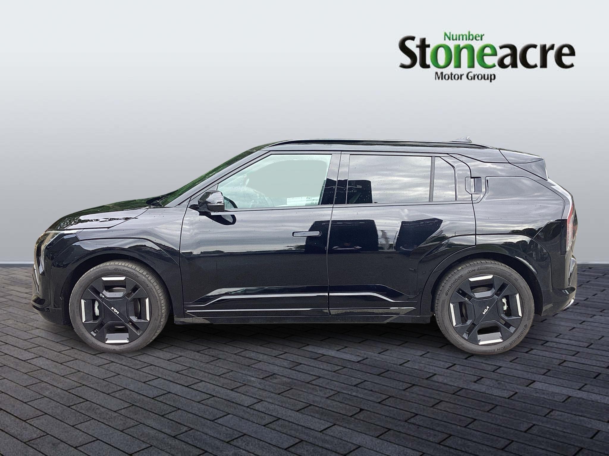 Kia EV3 Image 7