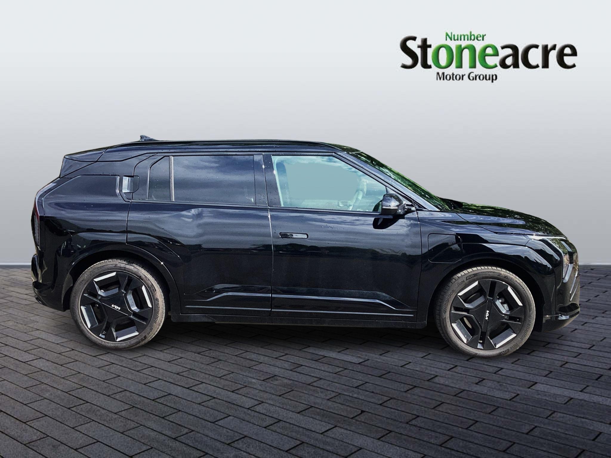Kia EV3 Image 9