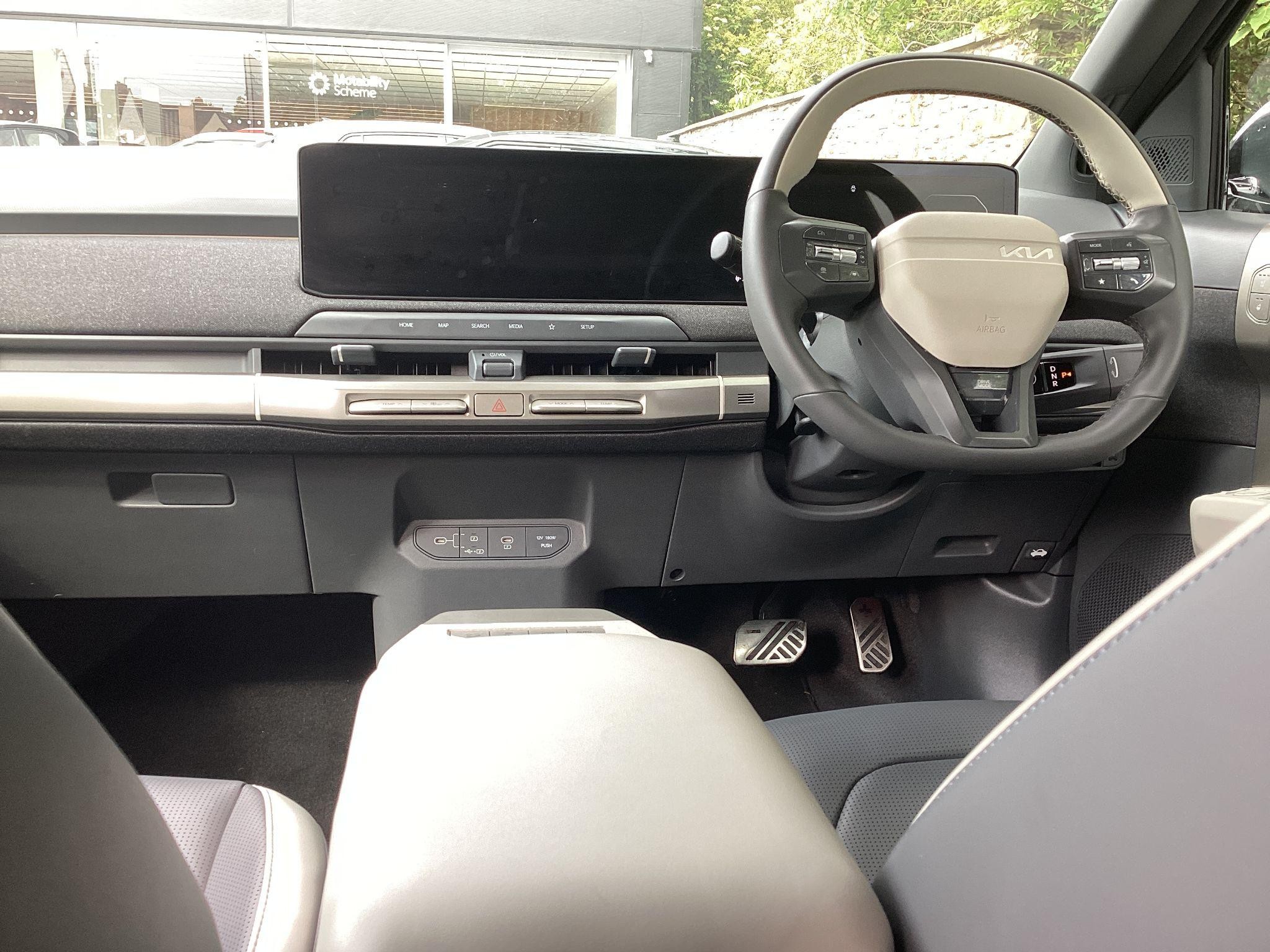 Kia EV3 Image 11