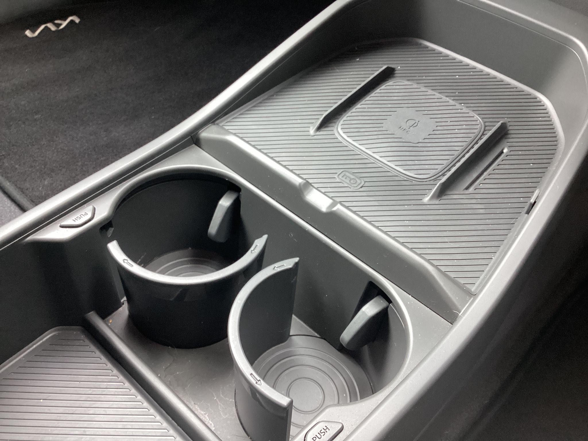 Kia EV3 Image 13