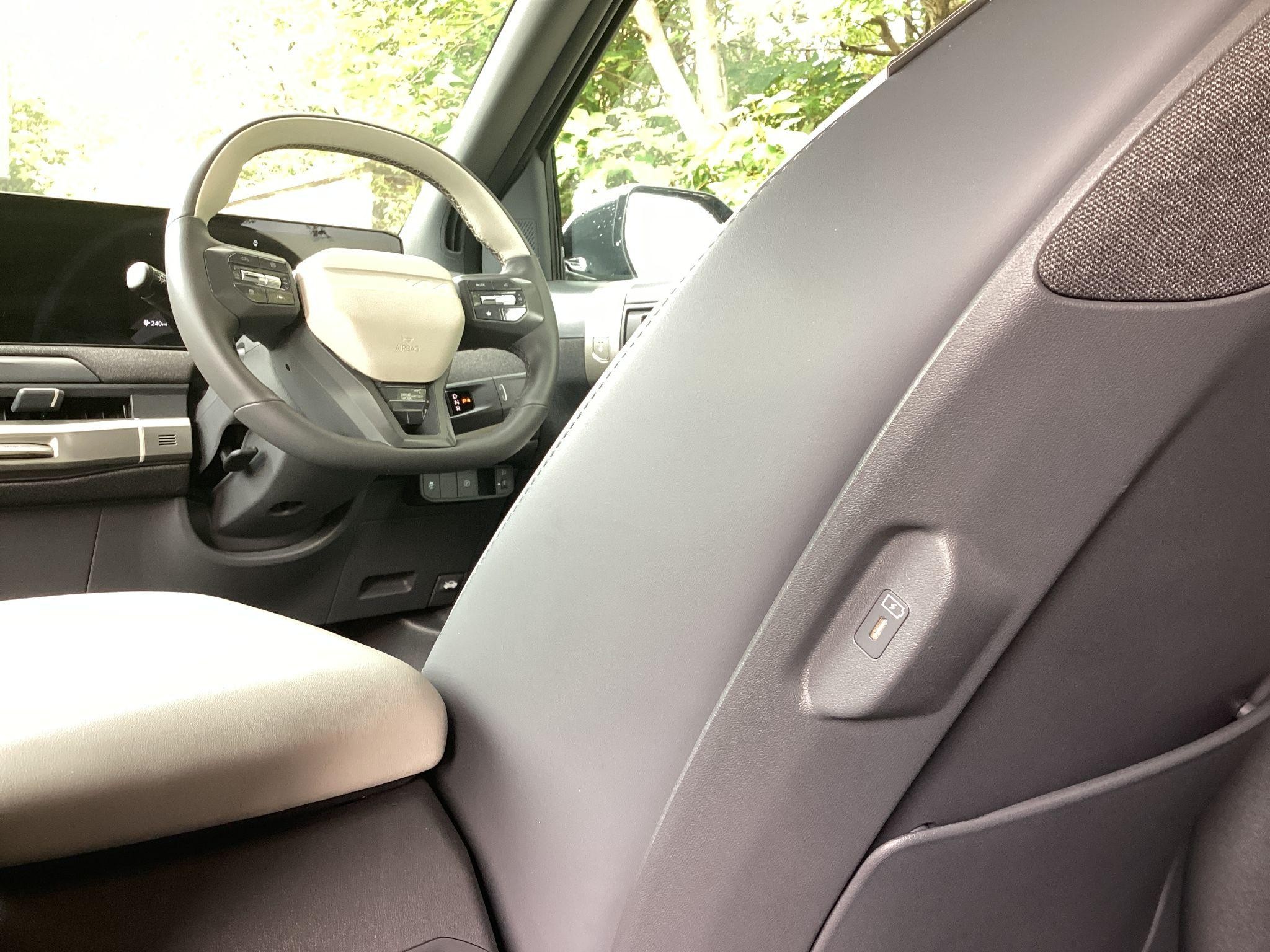 Kia EV3 Image 15