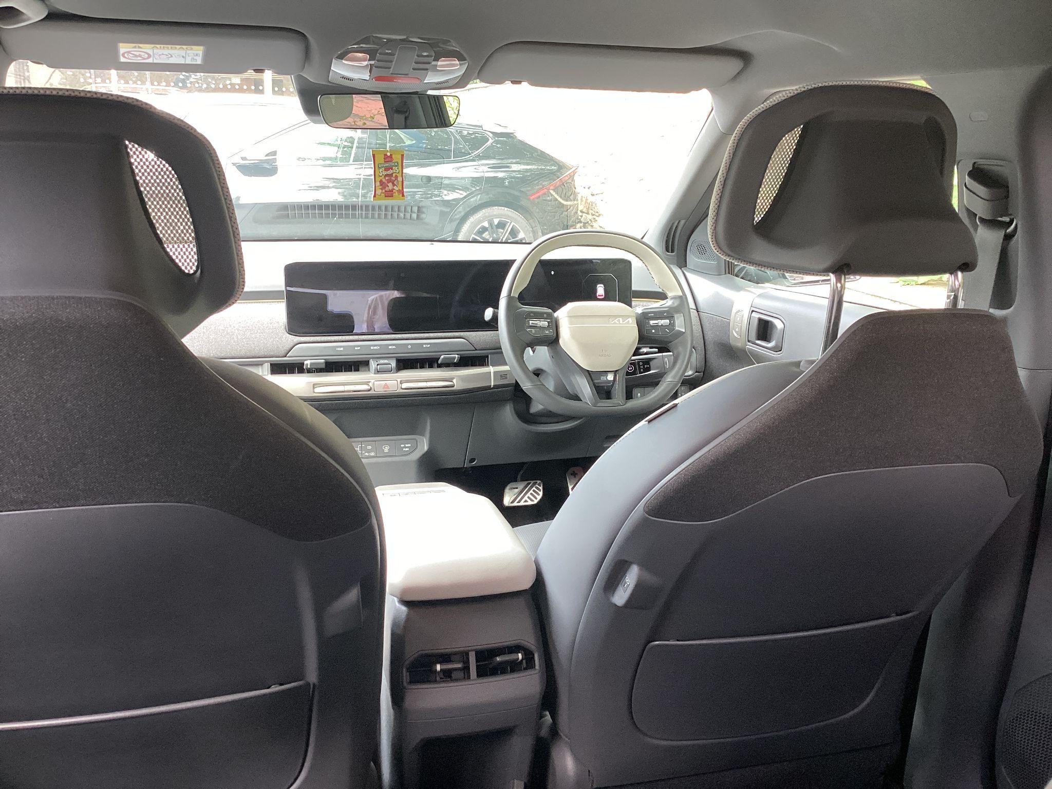 Kia EV3 Image 16