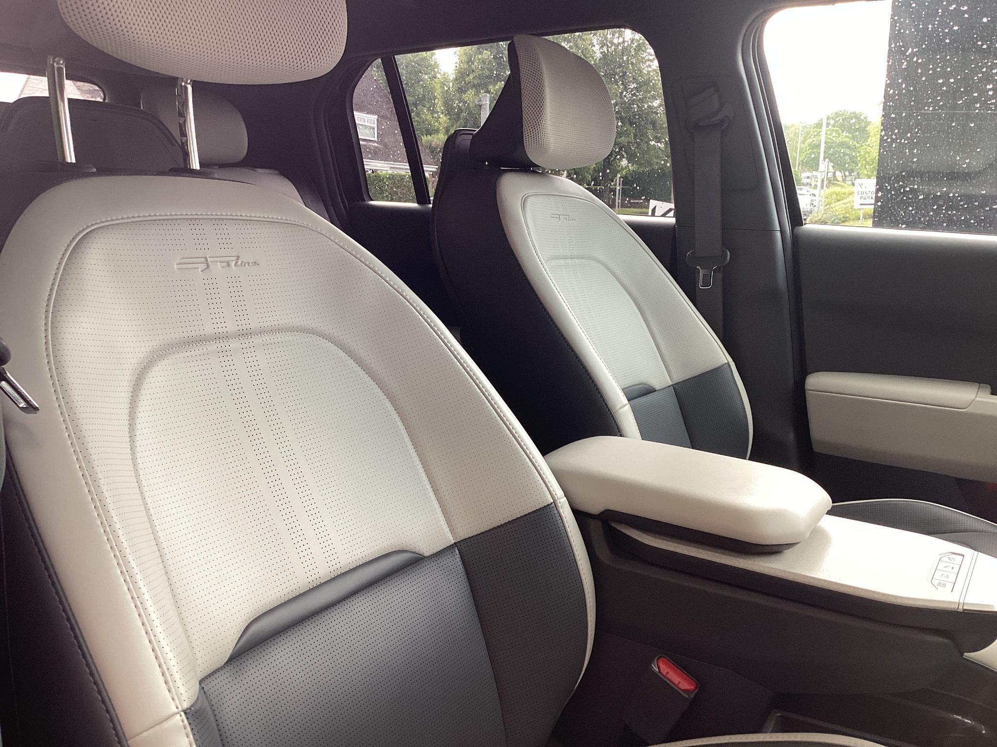 Kia EV3 Image 17